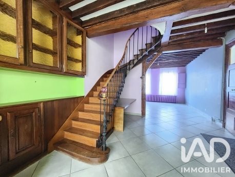 Maison à vendre, 222m², Aix-Villemaur-Pâlis