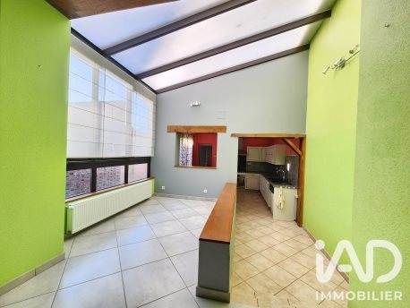 Maison à vendre, 222m², Aix-Villemaur-Pâlis