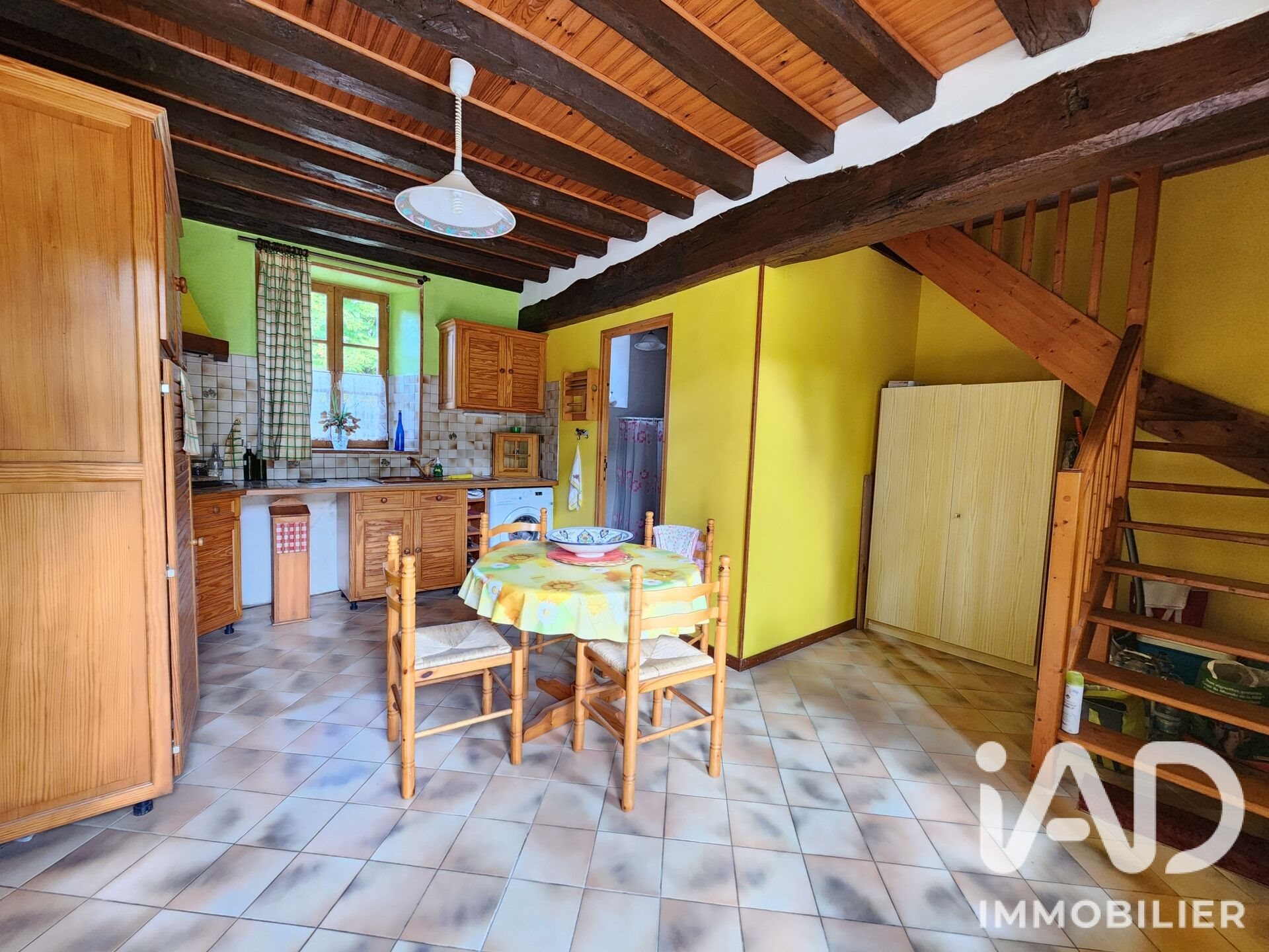 Maison à vendre, 180m², Estissac