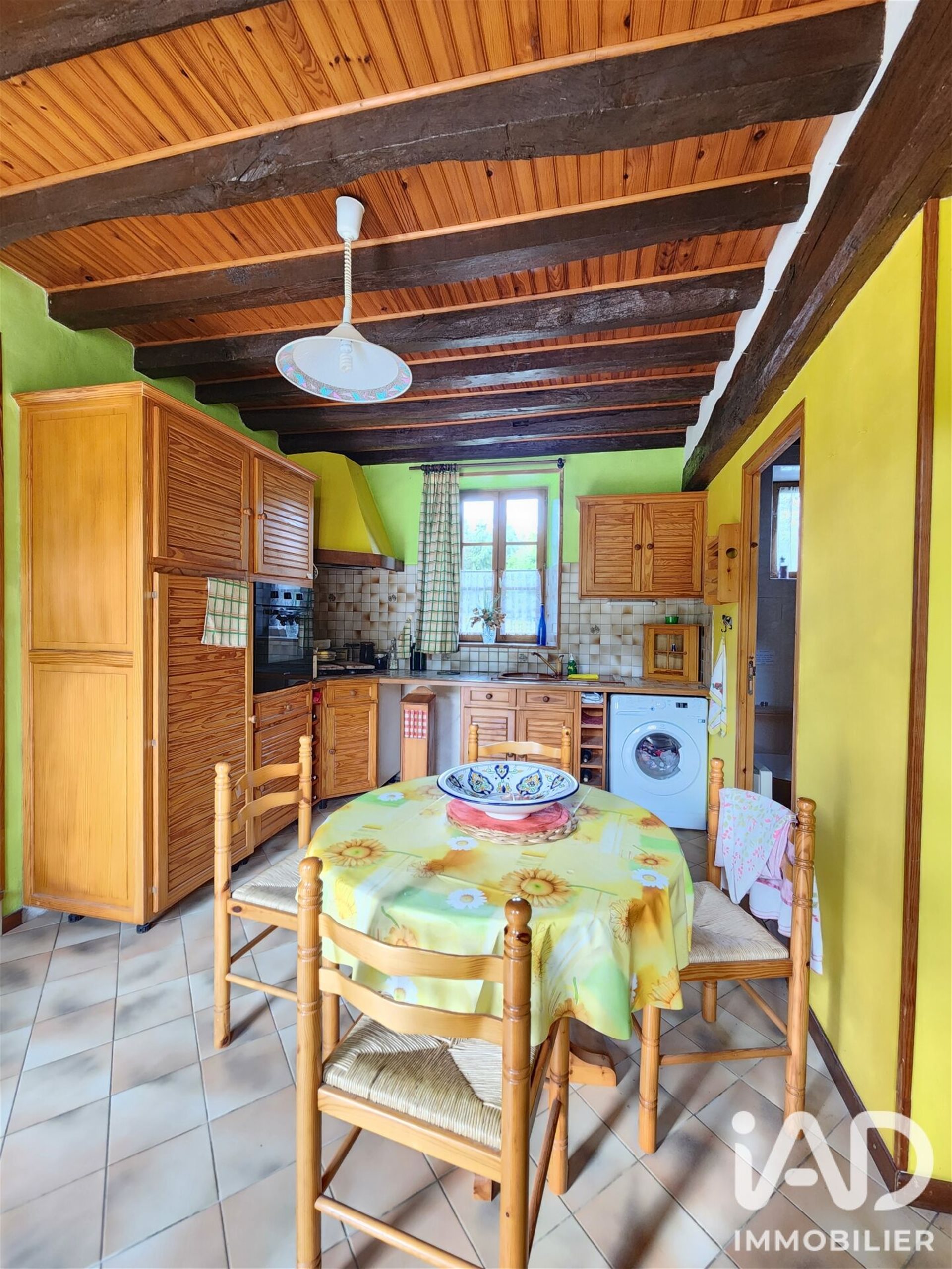 Maison à vendre, 180m², Estissac