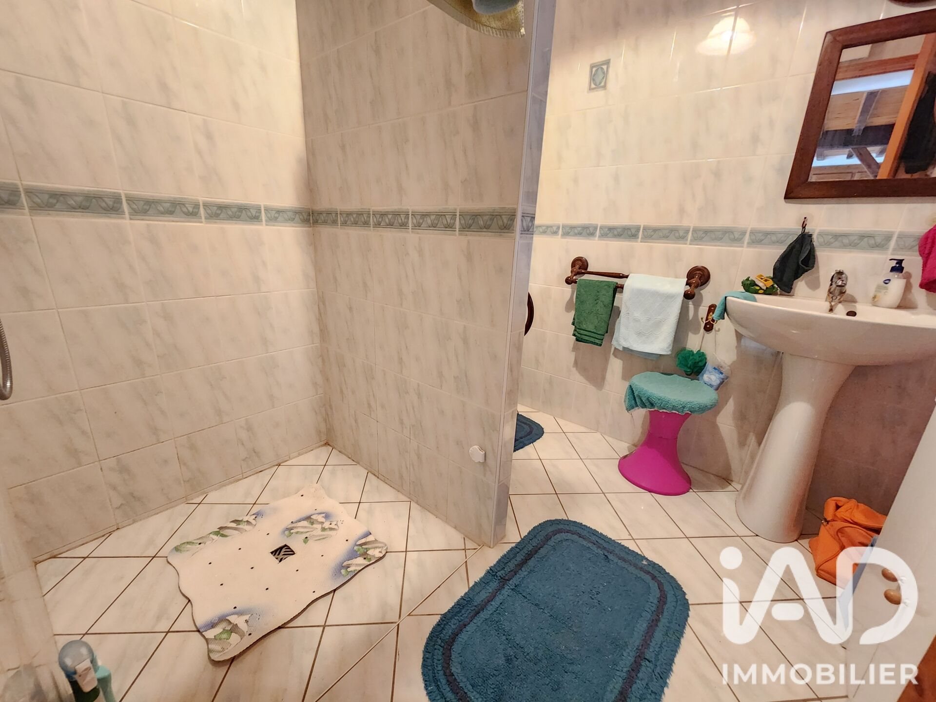 Maison à vendre, 180m², Estissac