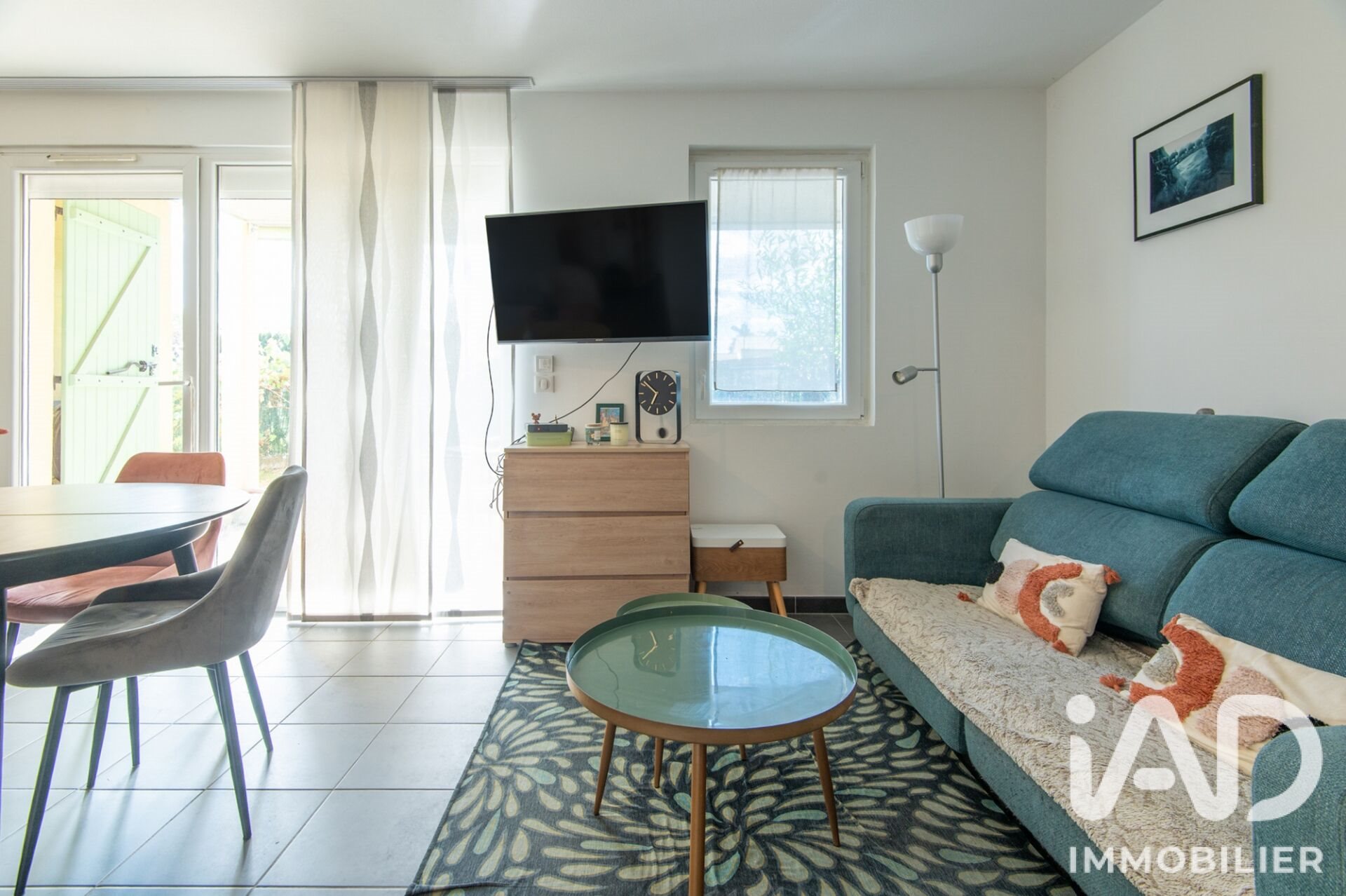 Appartement à vendre, 69m², Woippy