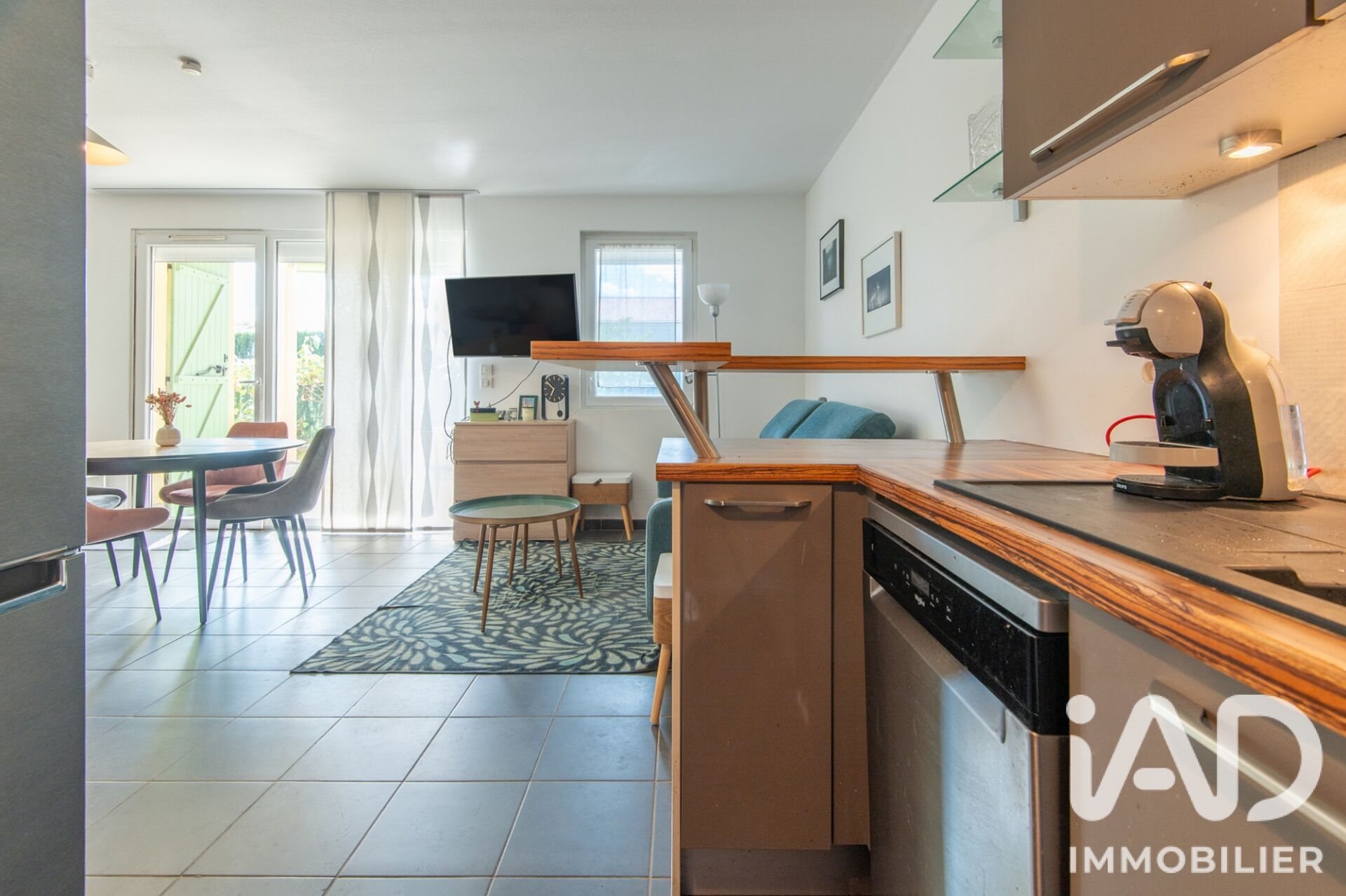 Appartement à vendre, 69m², Woippy