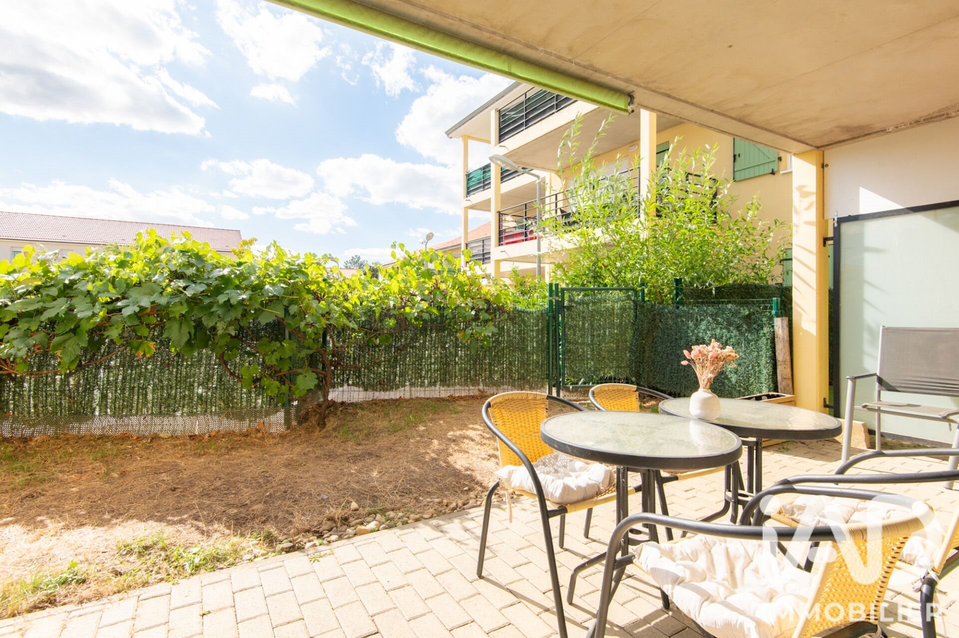 Appartement à vendre, 69m², Woippy