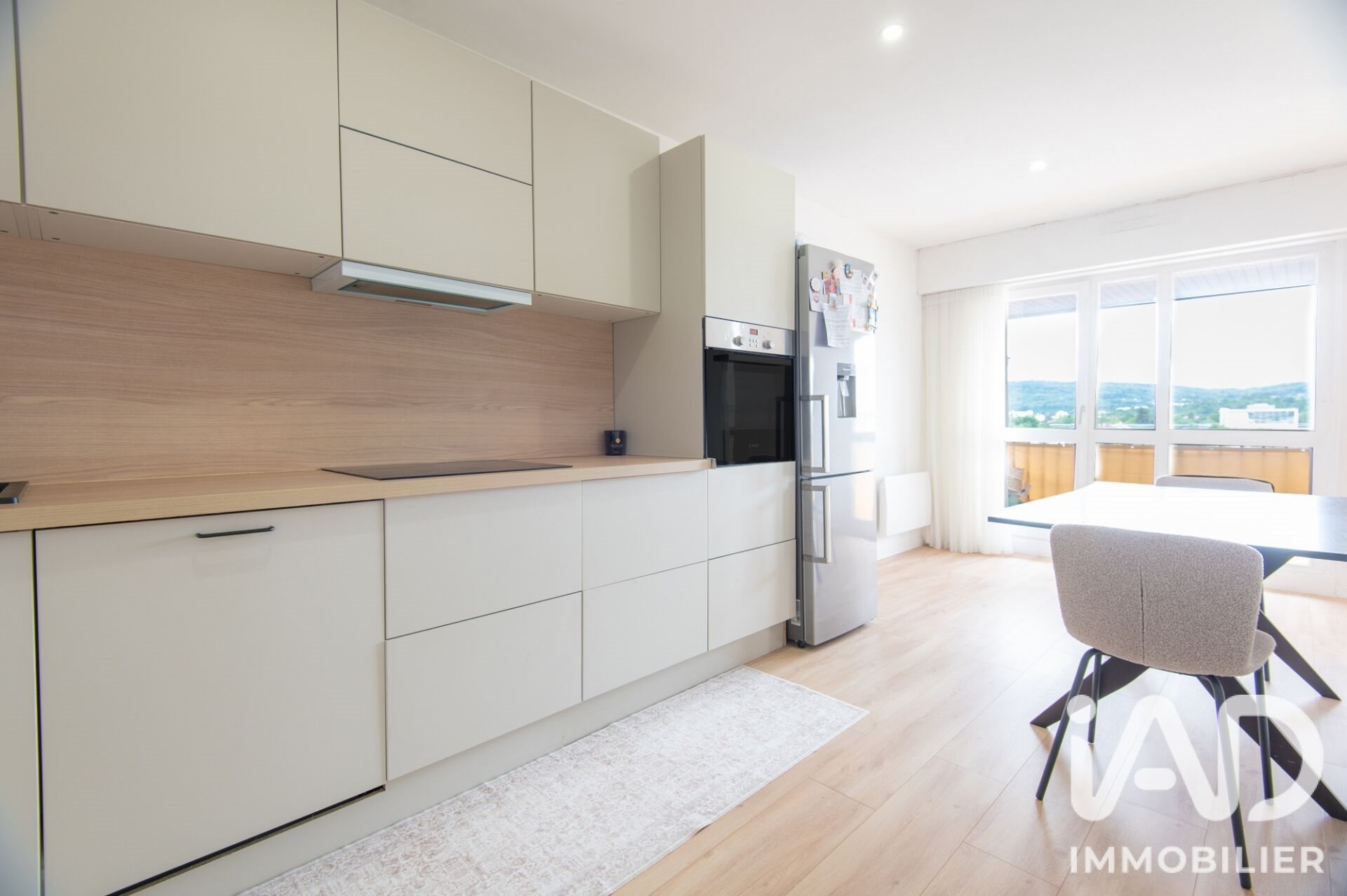 Appartement à vendre, 96m², Metz