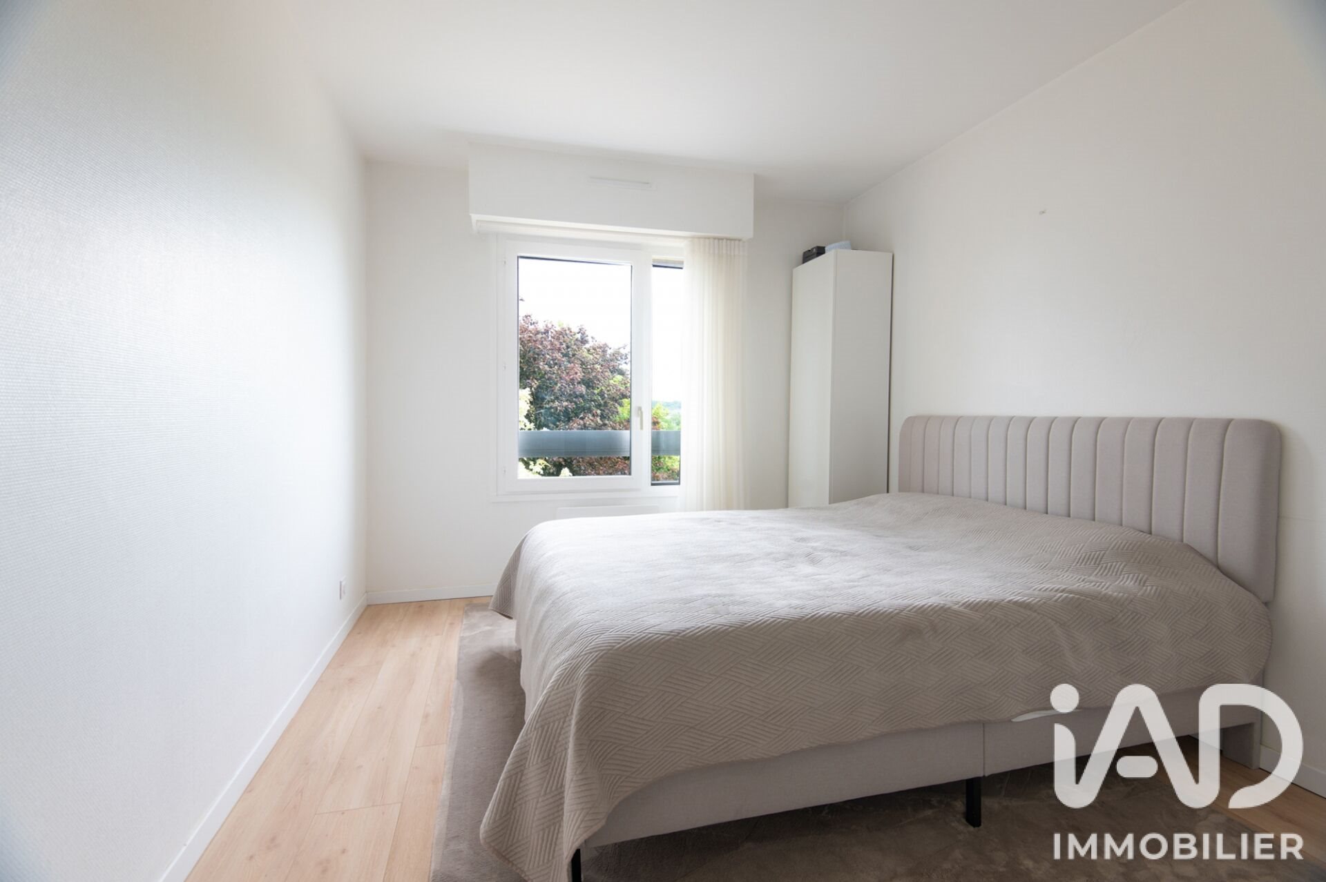 Appartement à vendre, 96m², Metz