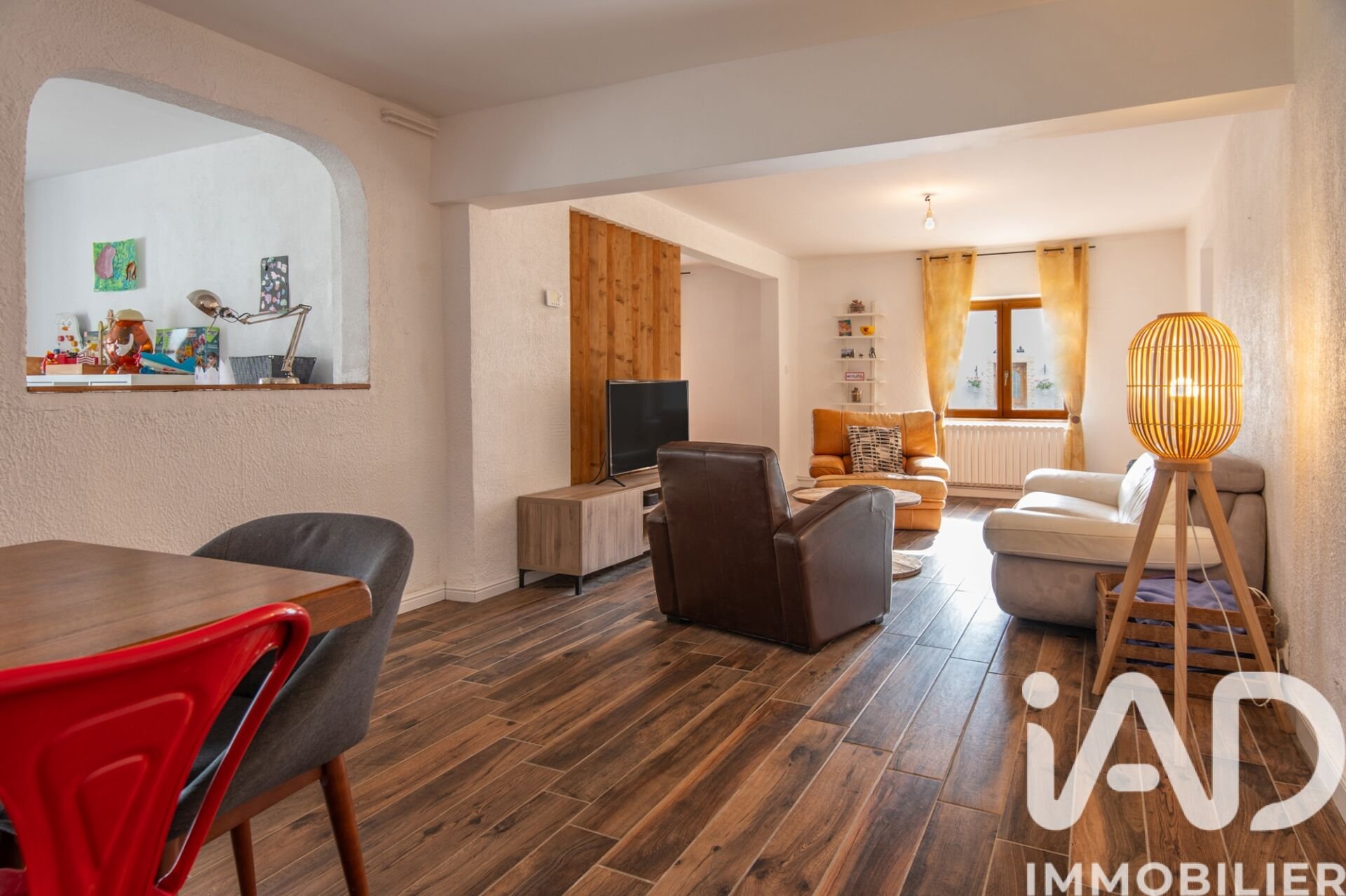 Maison à vendre, 184m², Chailly-lès-Ennery