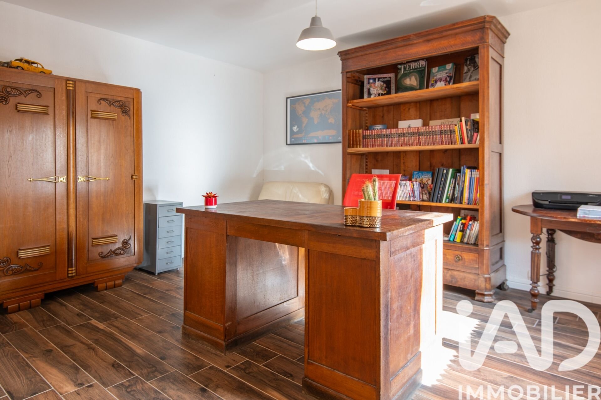 Maison à vendre, 184m², Chailly-lès-Ennery