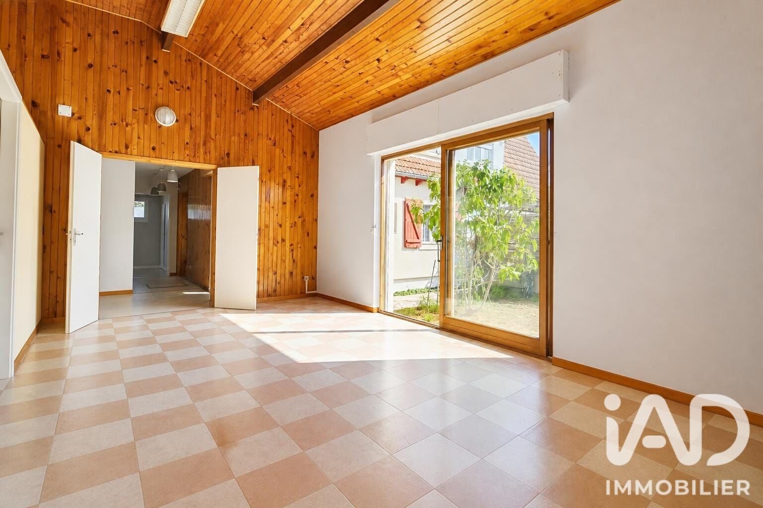 Maison à vendre, 161m², Montigny-lès-Metz