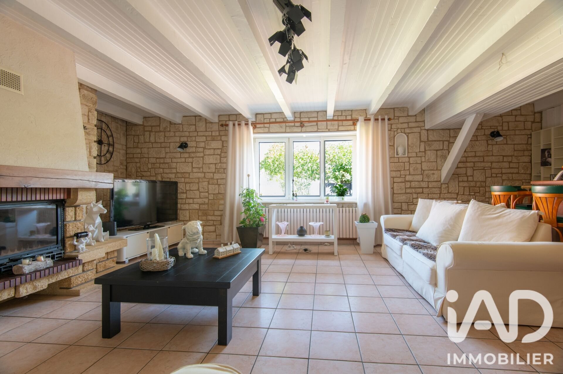 Maison à vendre, 247m², Augny