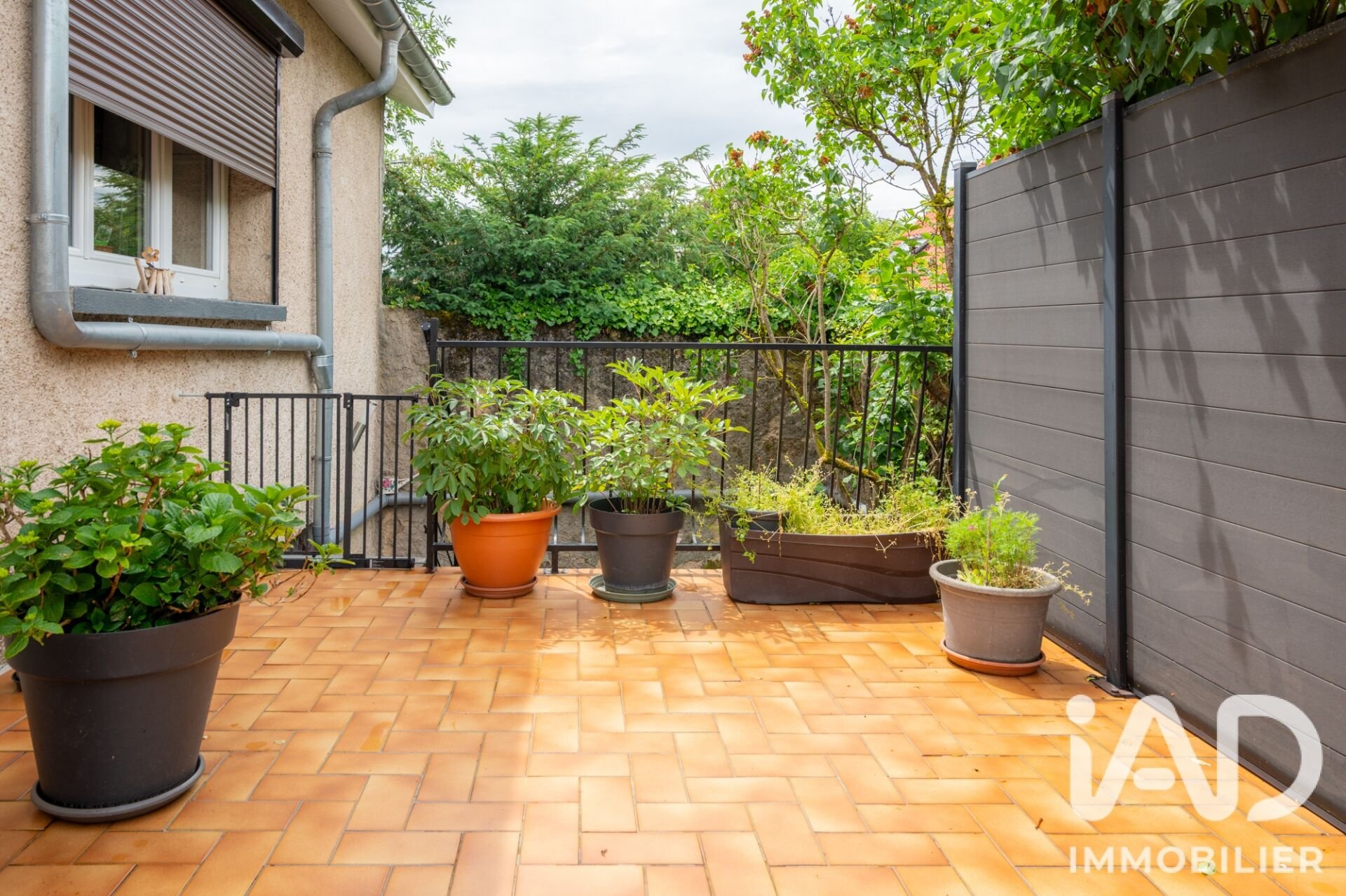 Maison à vendre, 247m², Augny