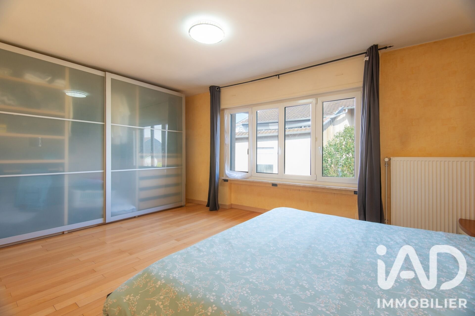 Maison à vendre, 176m², Roussy-le-Village