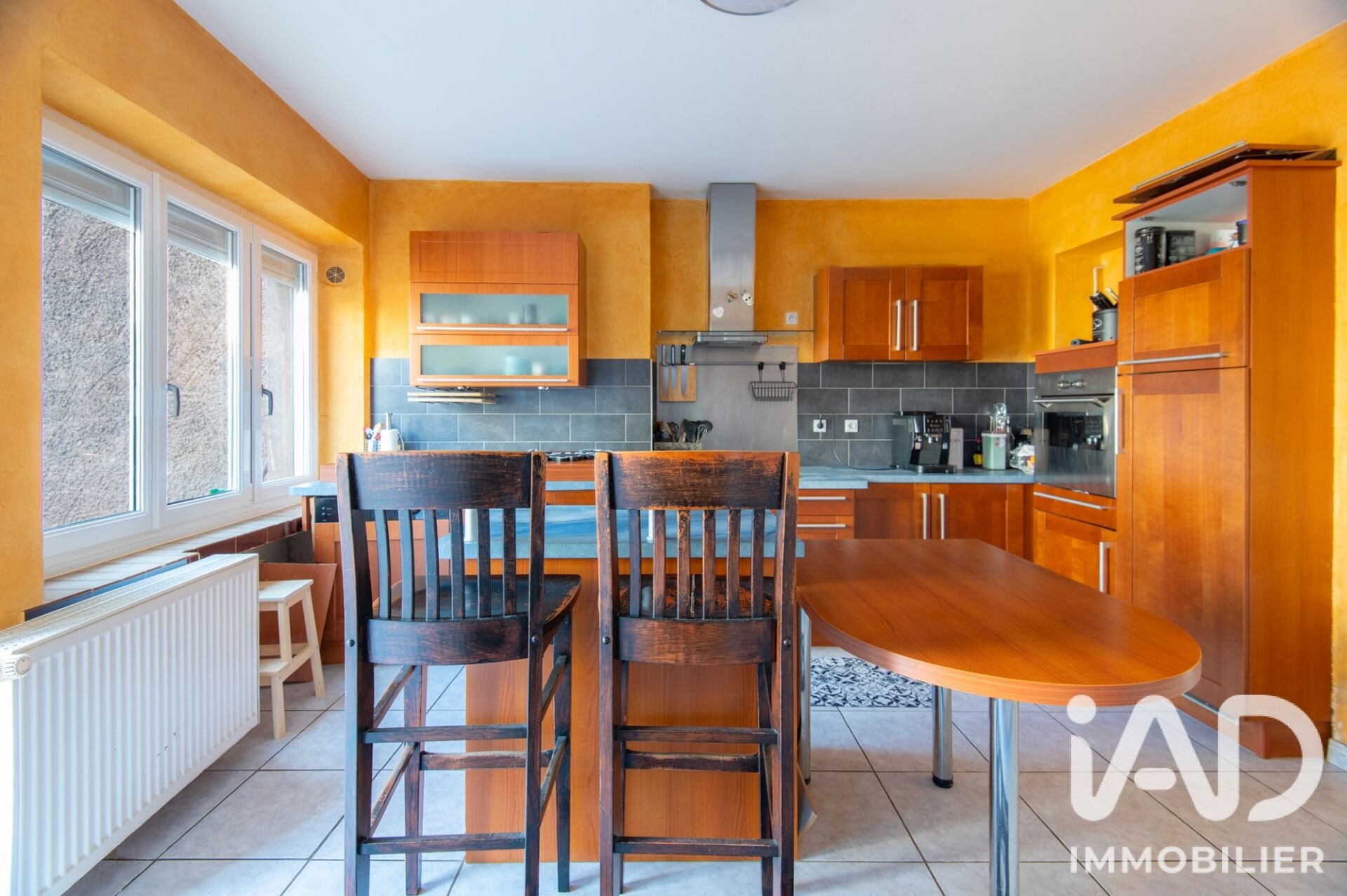 Maison à vendre, 176m², Roussy-le-Village