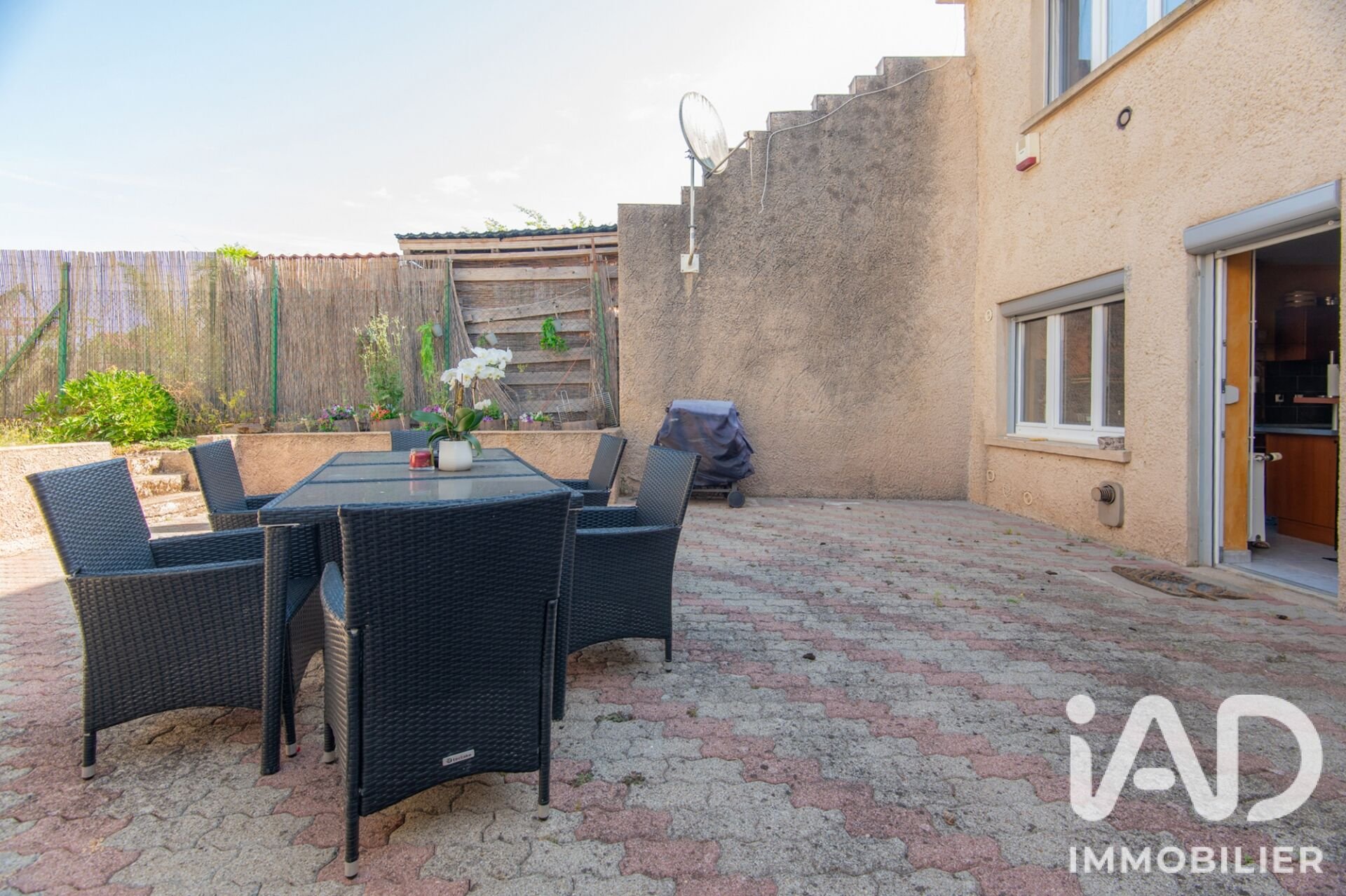 Maison à vendre, 176m², Roussy-le-Village