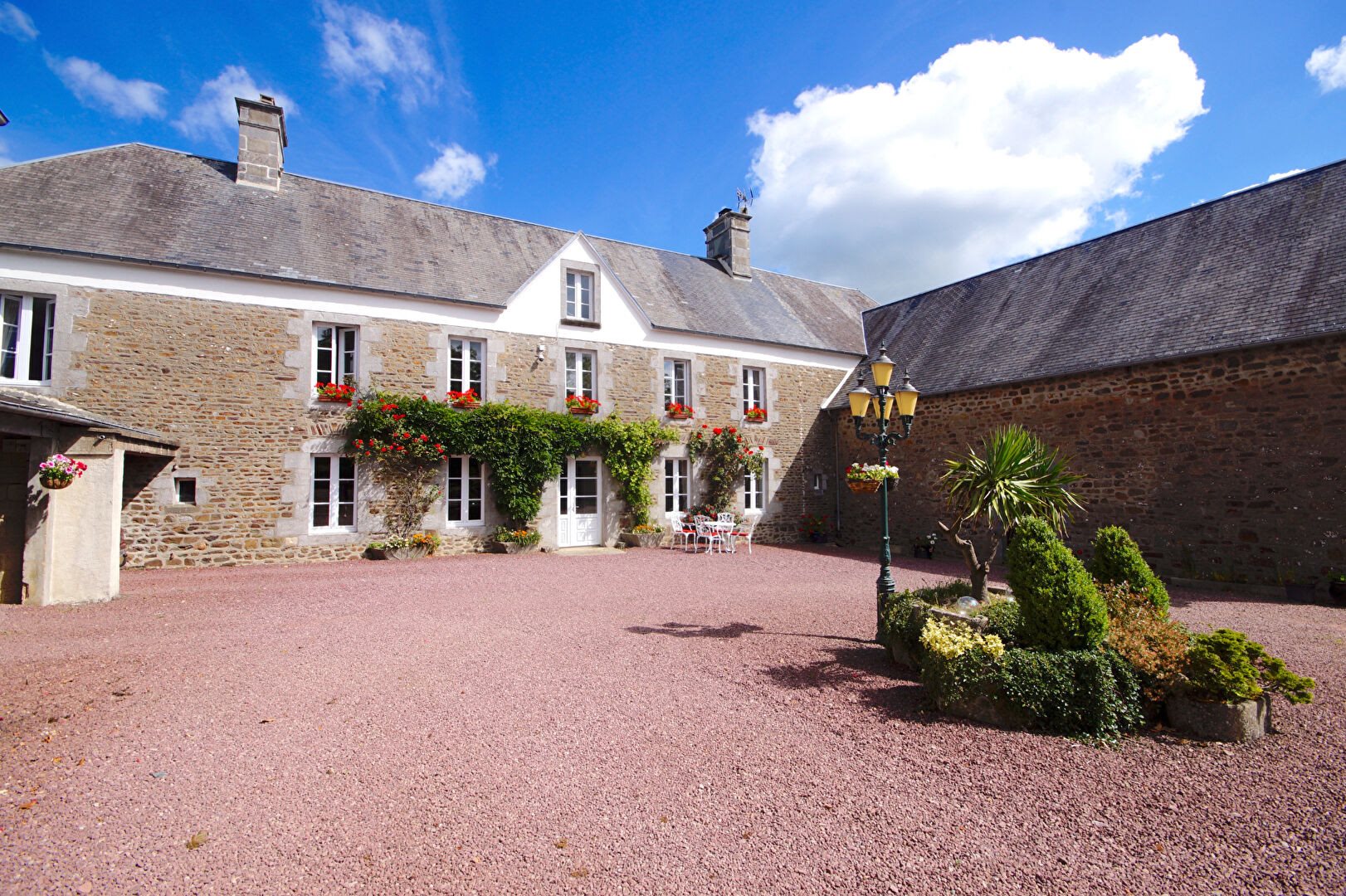 Maison à vendre, 350m², Coutances
