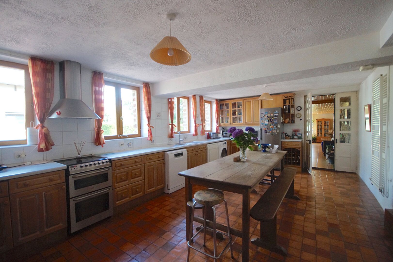 Maison à vendre, 350m², Coutances