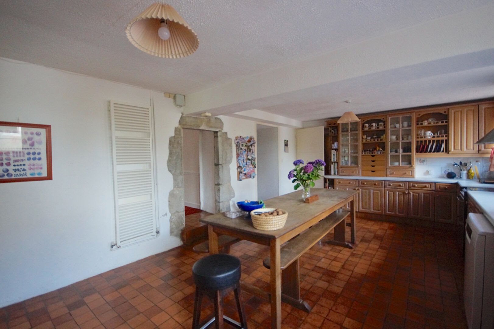 Maison à vendre, 350m², Coutances