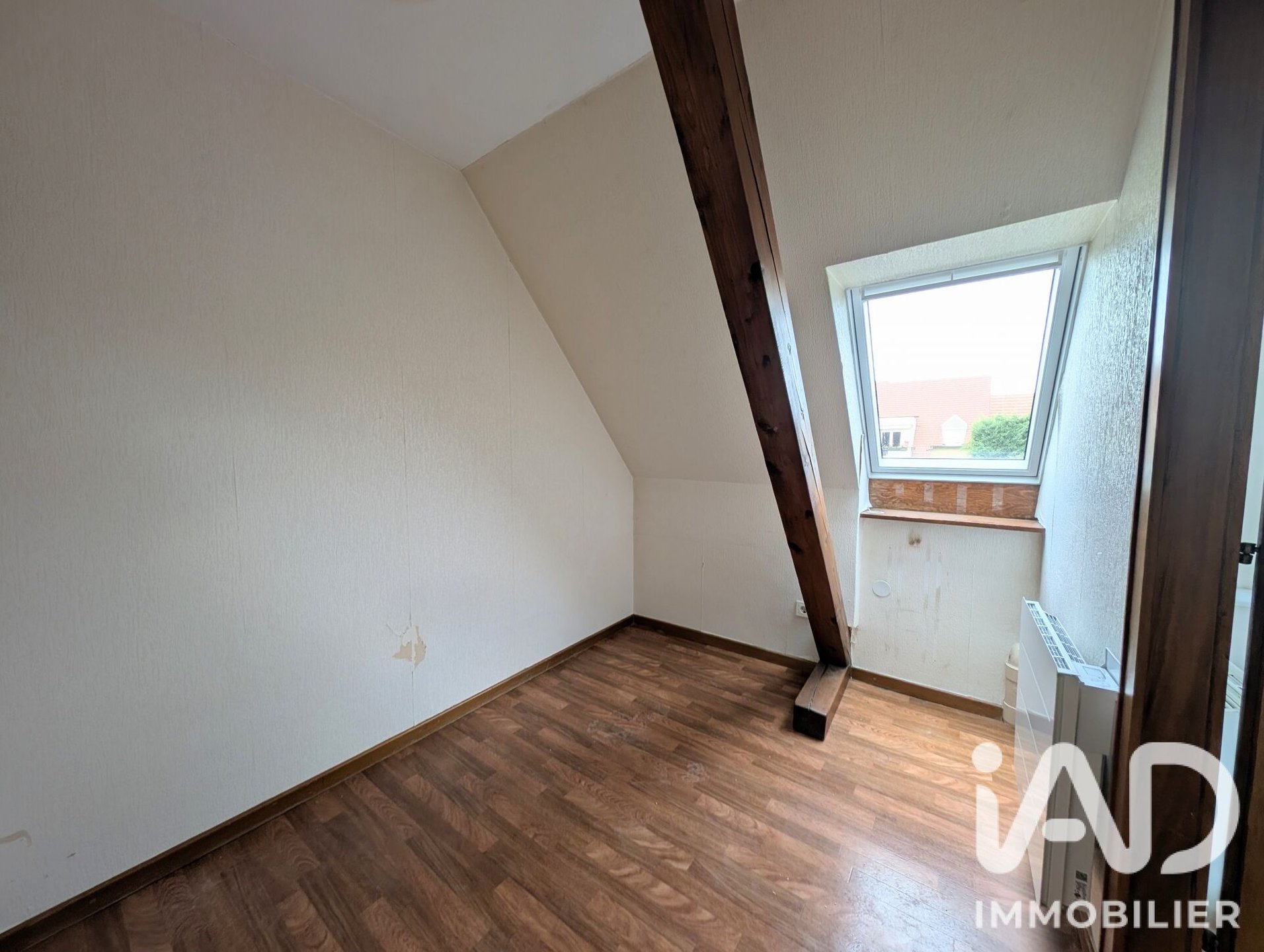 Appartement à vendre, 29m², Rouffach