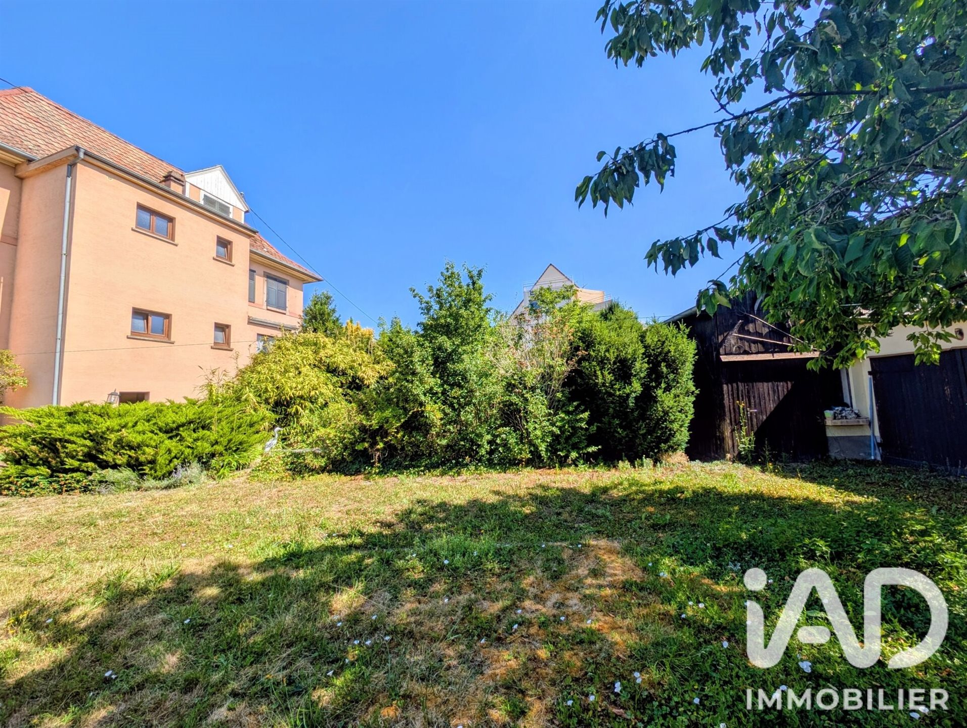 Maison à vendre, 165m², Colmar