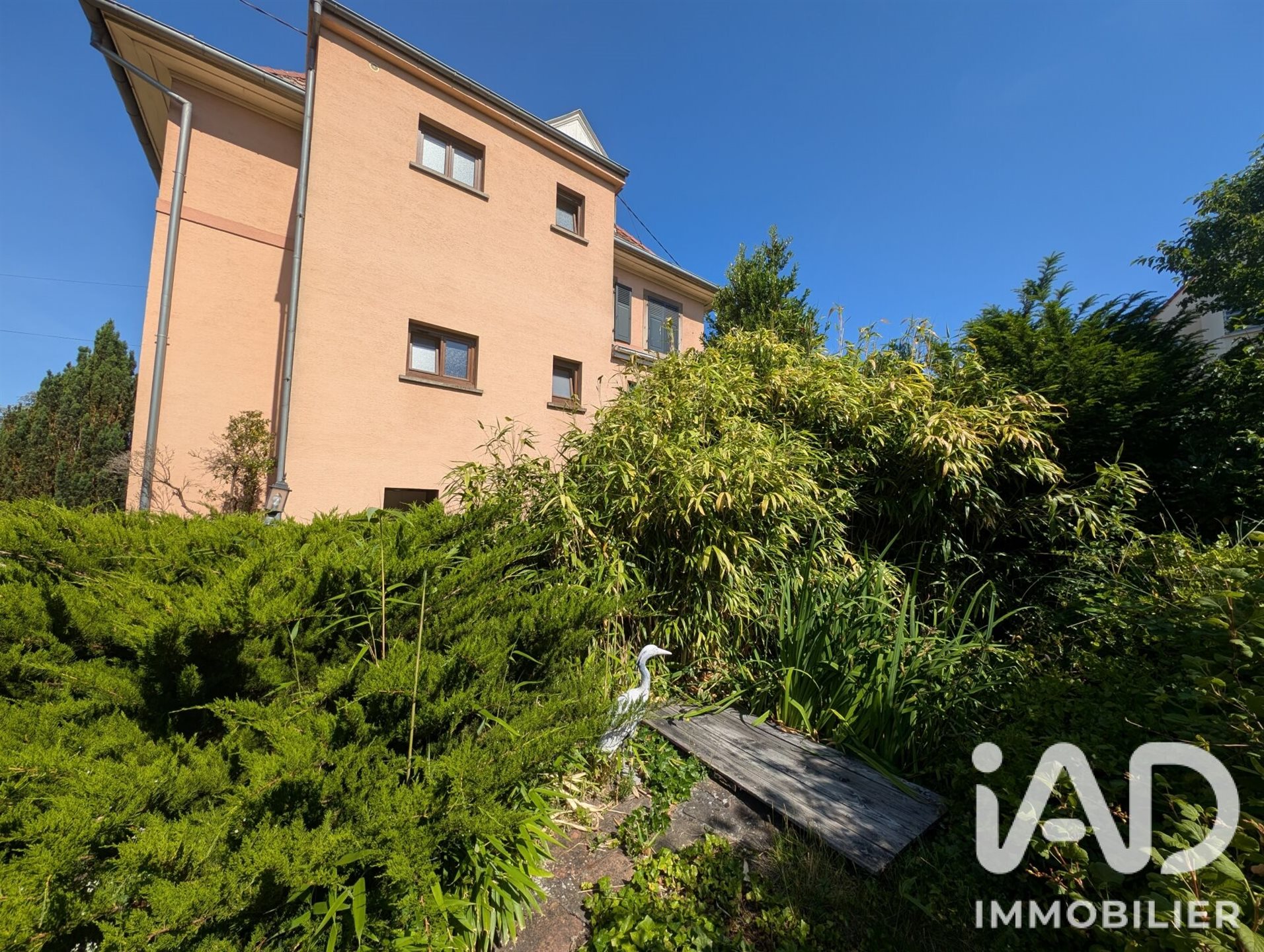 Maison à vendre, 165m², Colmar