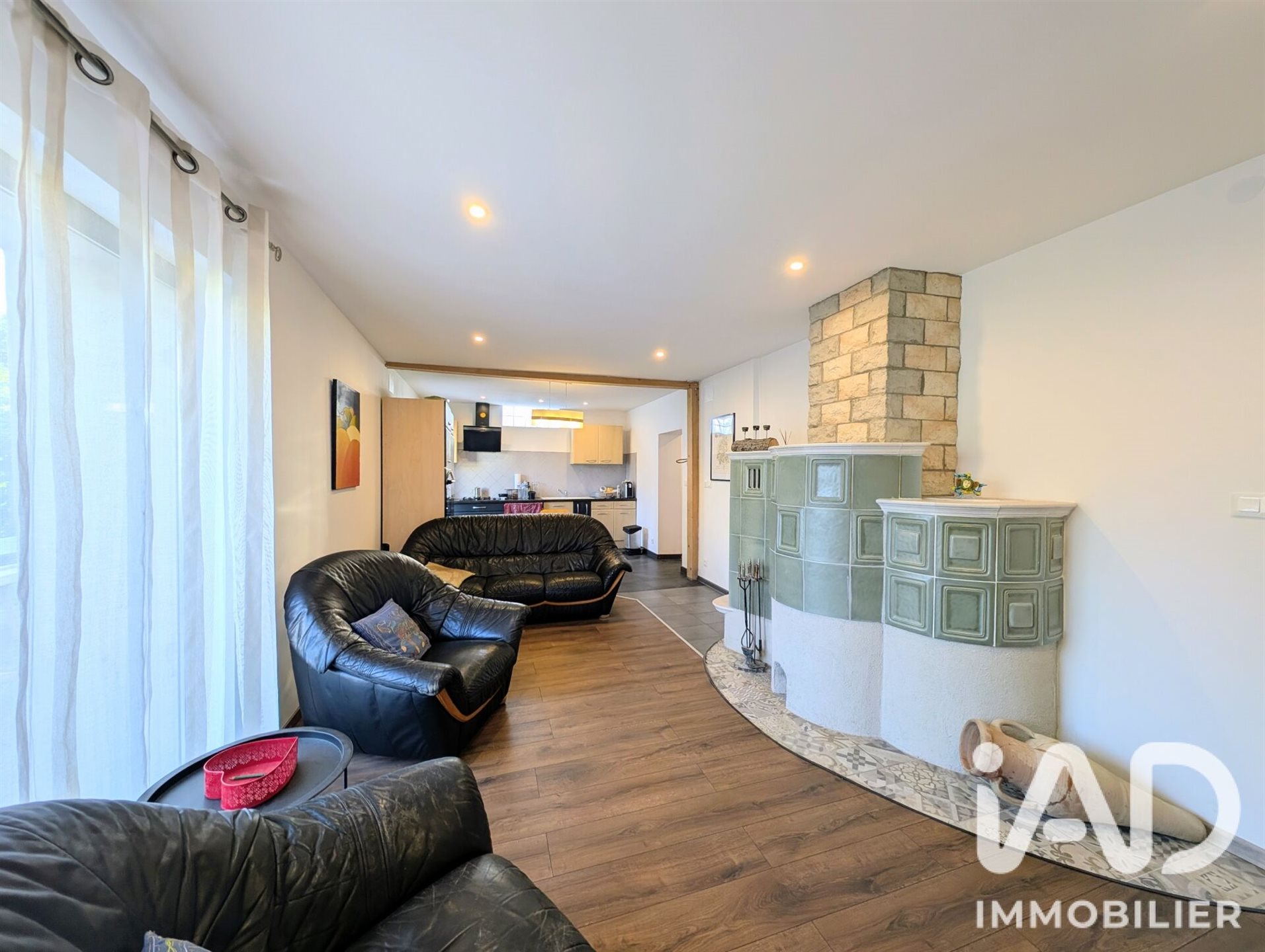 Maison à vendre, 181m², Colmar