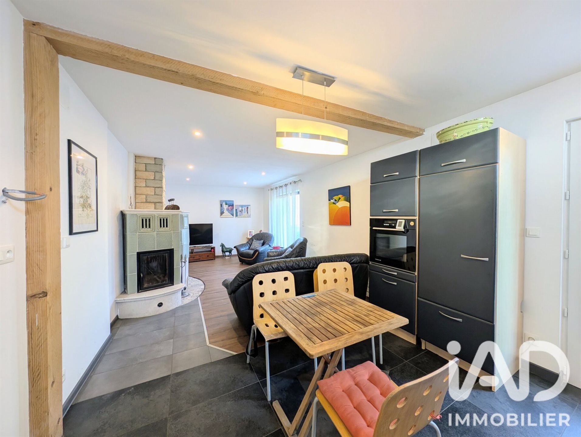 Maison à vendre, 181m², Colmar