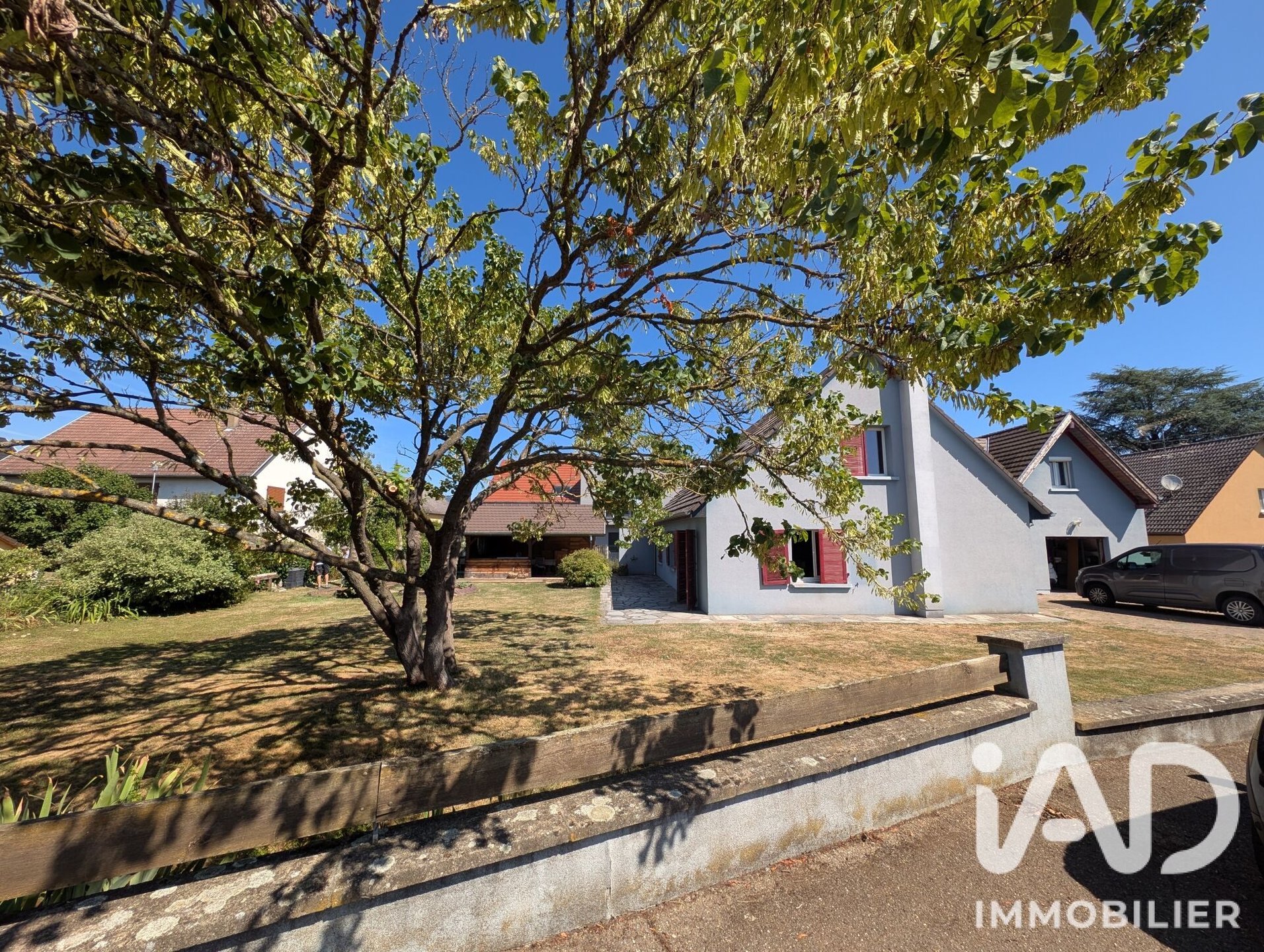 Maison à vendre, 166m², Beblenheim