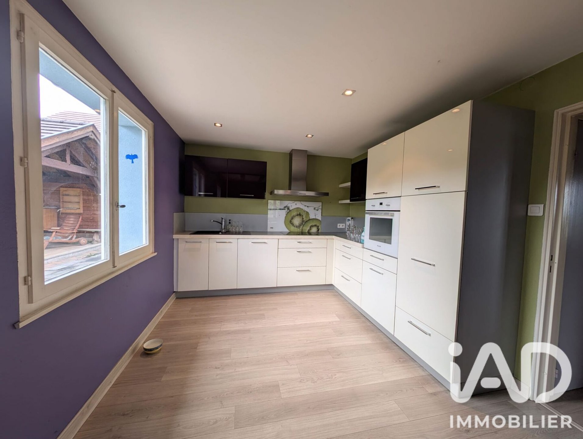 Maison à vendre, 166m², Beblenheim