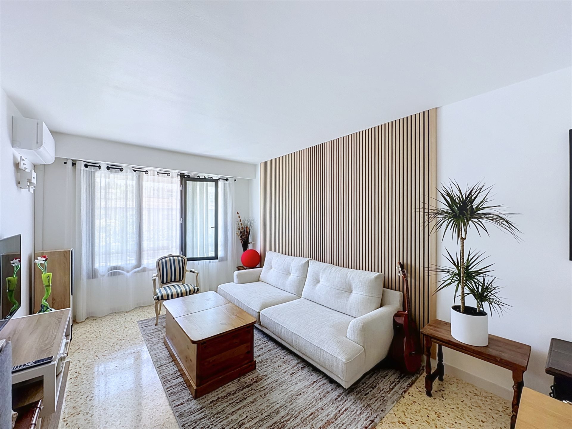 Appartement à vendre, 41m², Vence