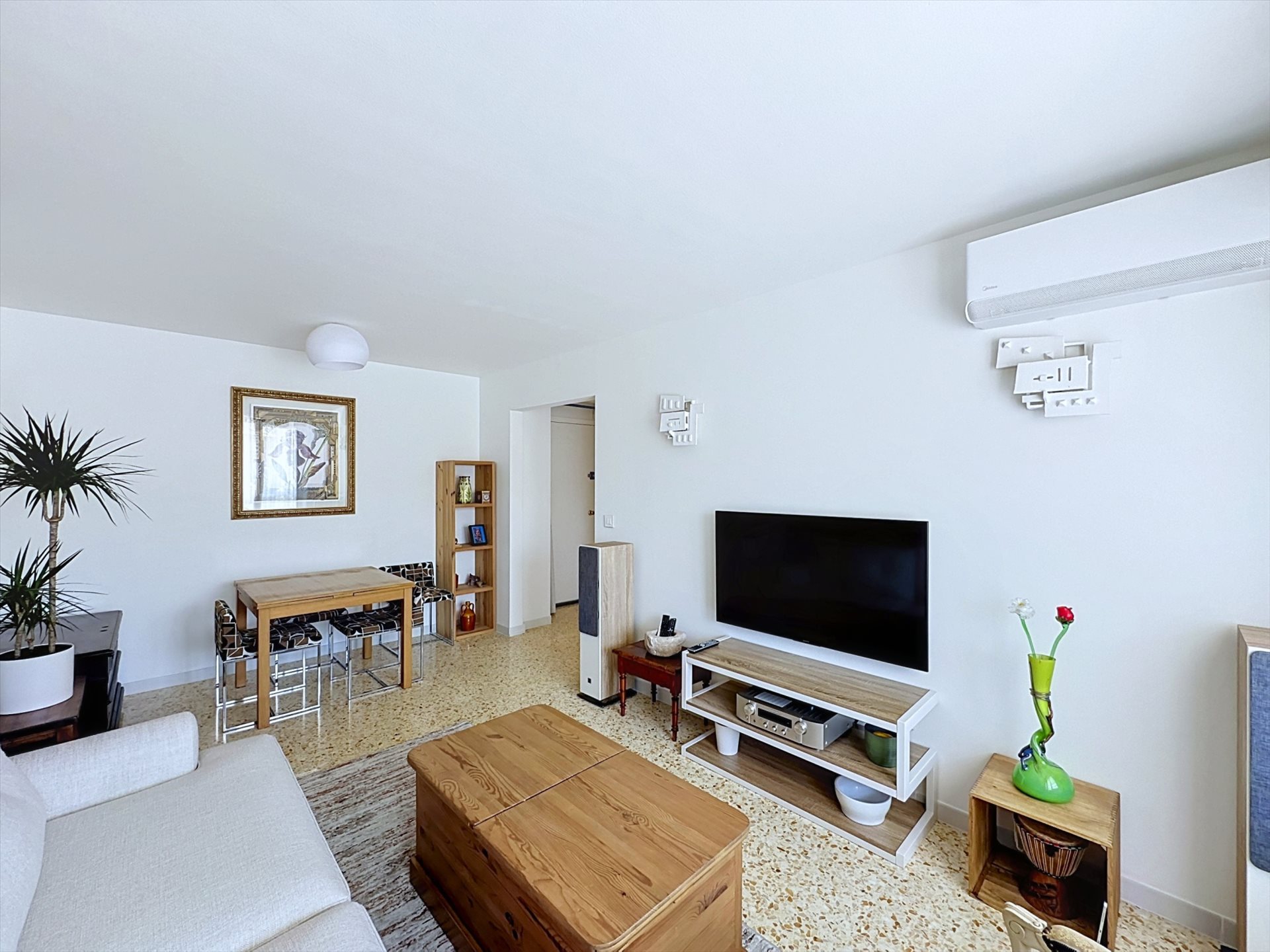 Appartement à vendre, 41m², Vence
