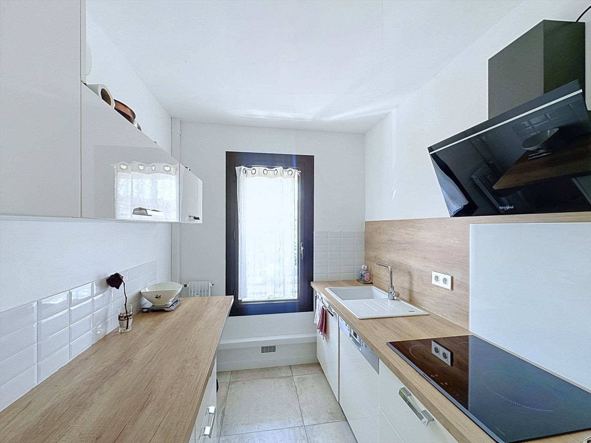 Appartement à vendre, 41m², Vence