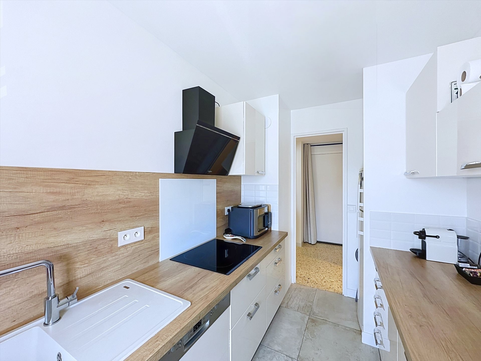 Appartement à vendre, 41m², Vence