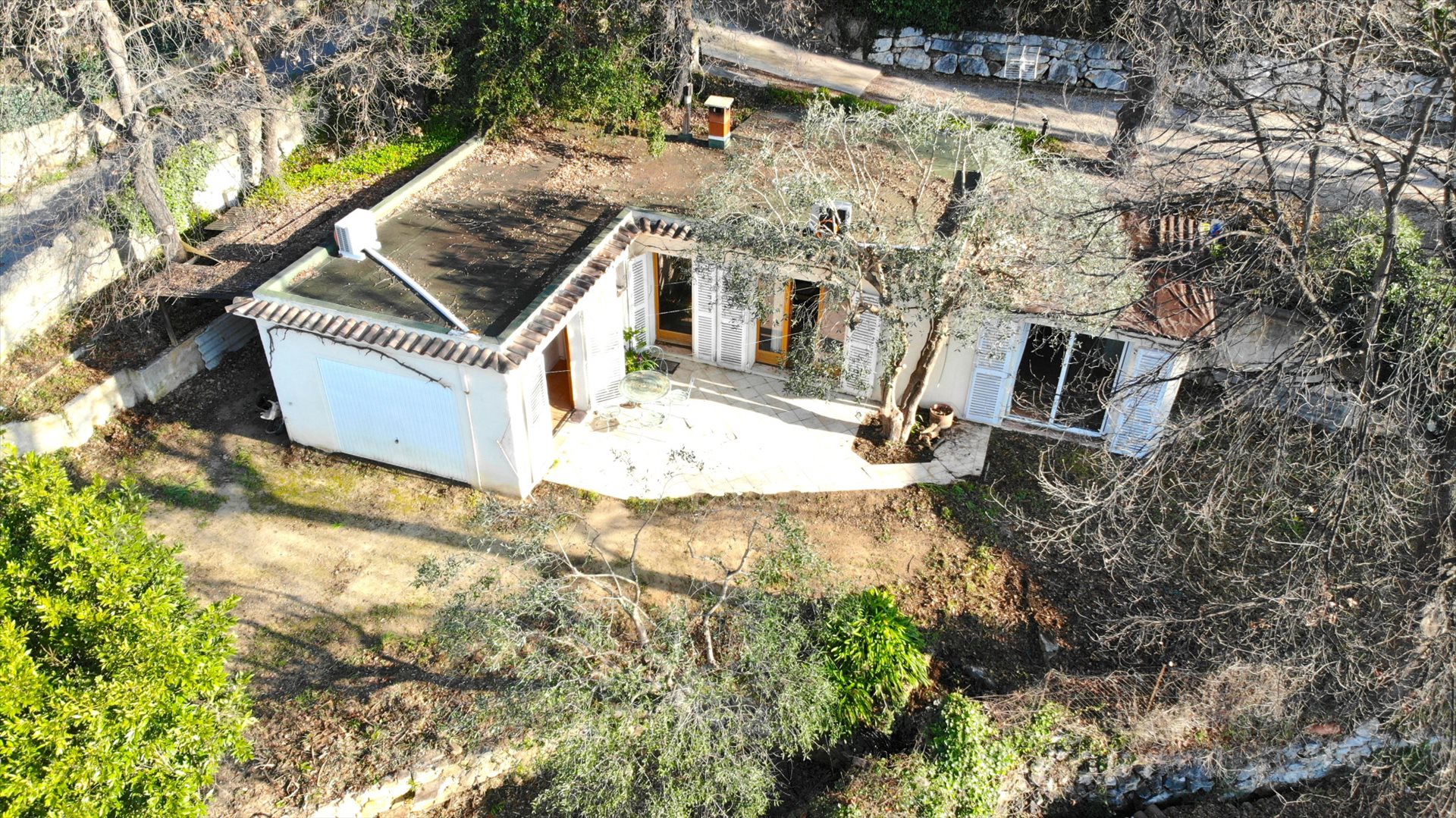 Maison à vendre, 83m², Vence