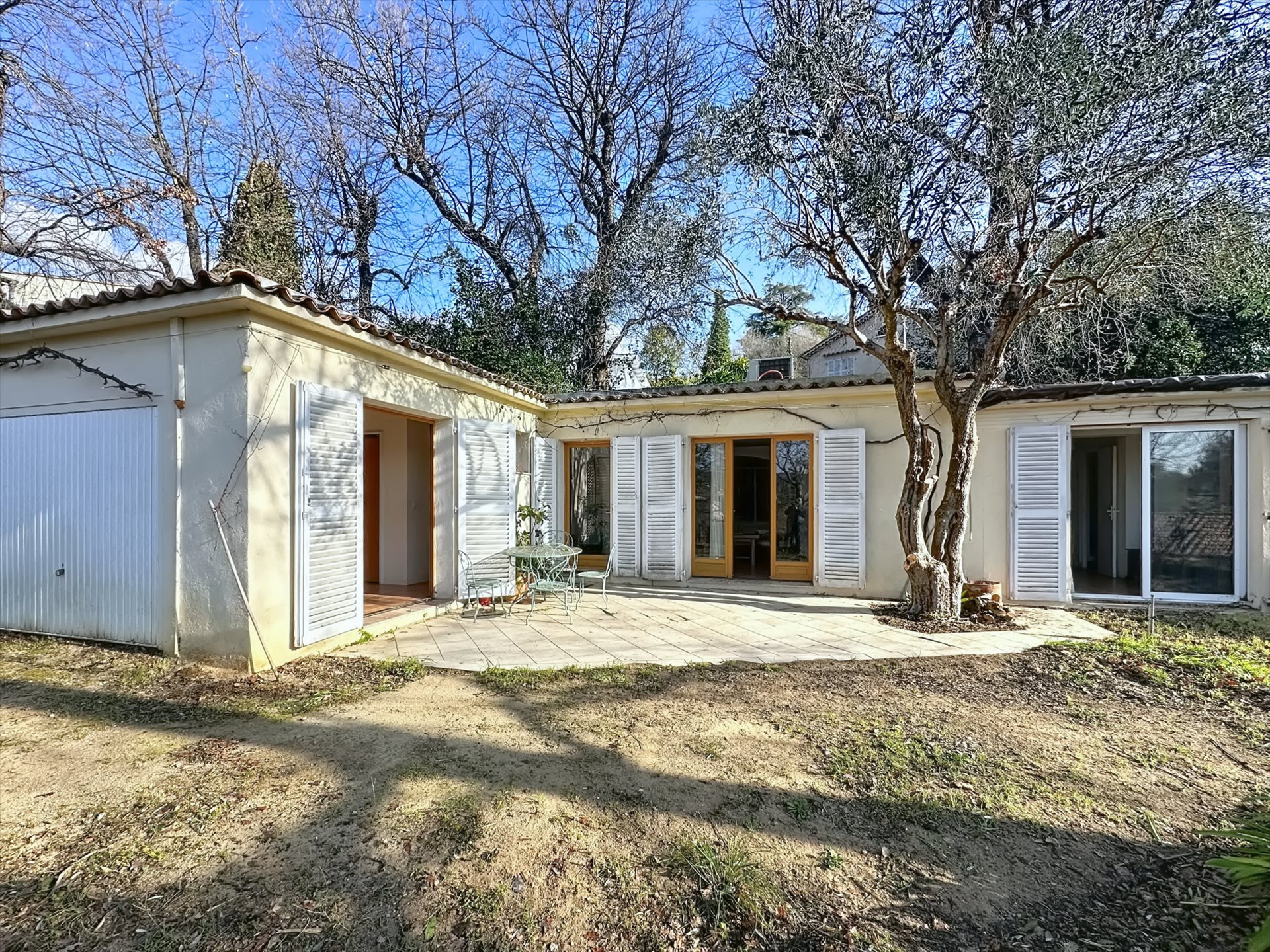 Maison à vendre, 83m², Vence