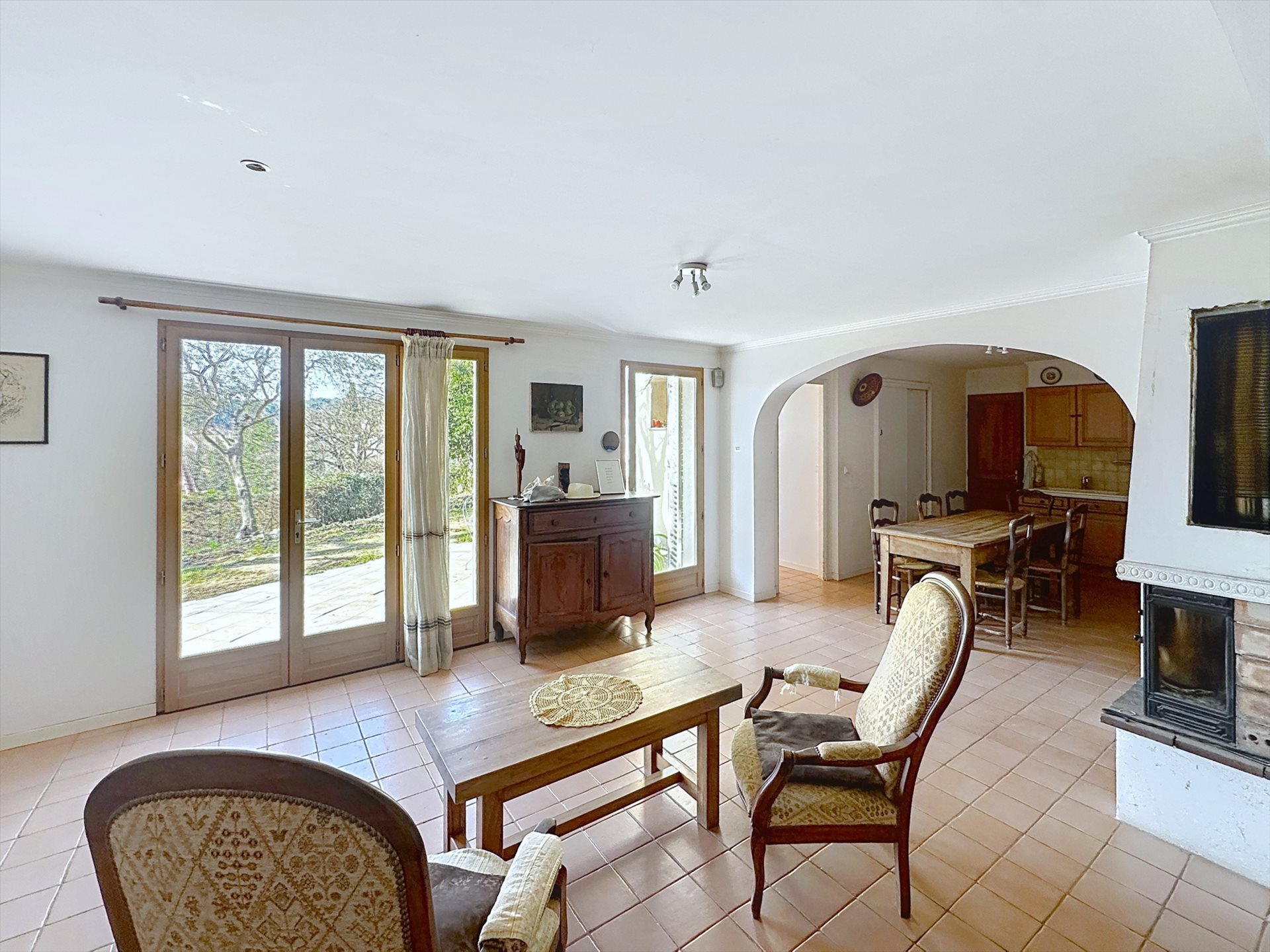 Maison à vendre, 83m², Vence
