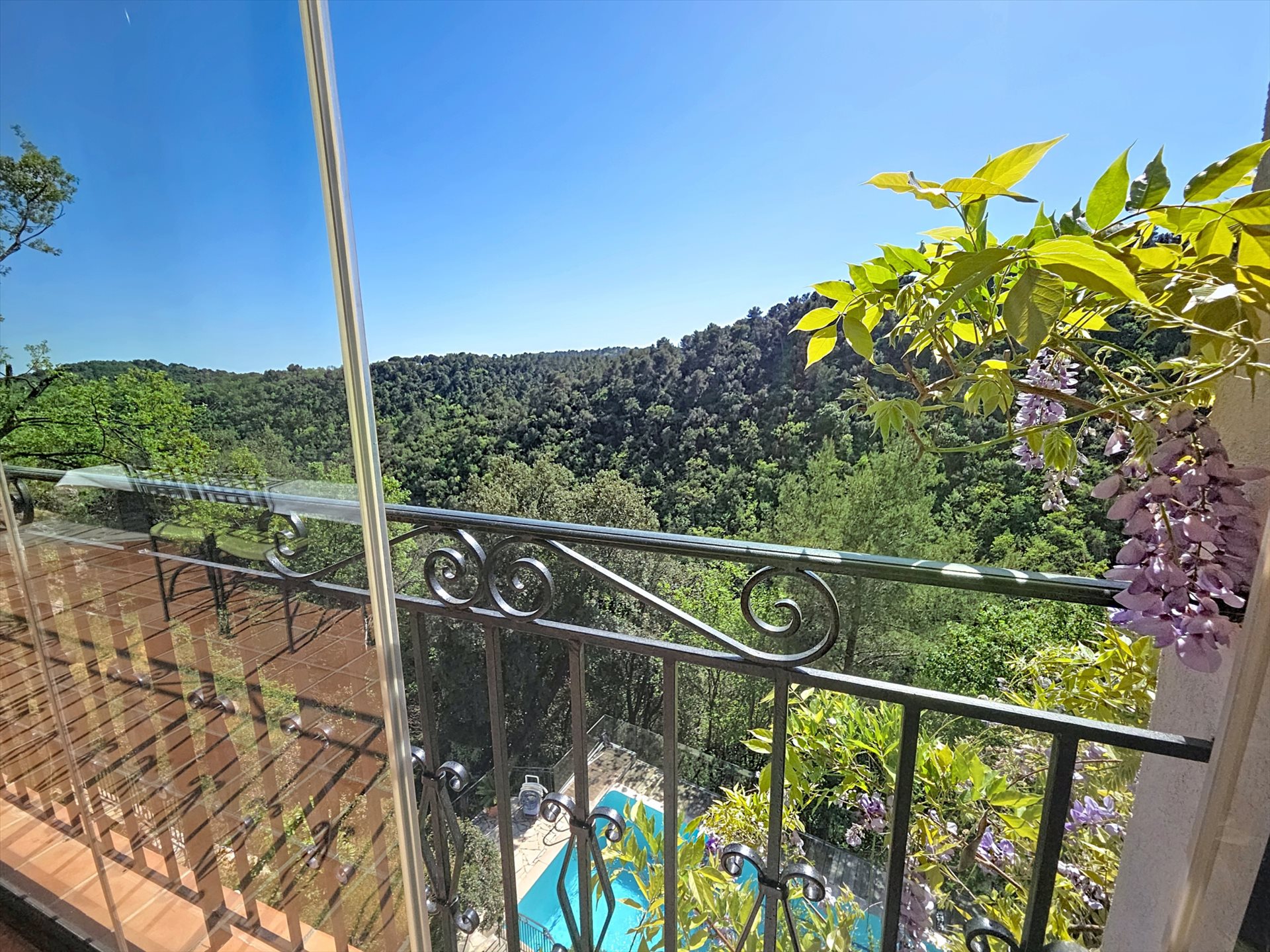 Maison à vendre, 180m², Vence