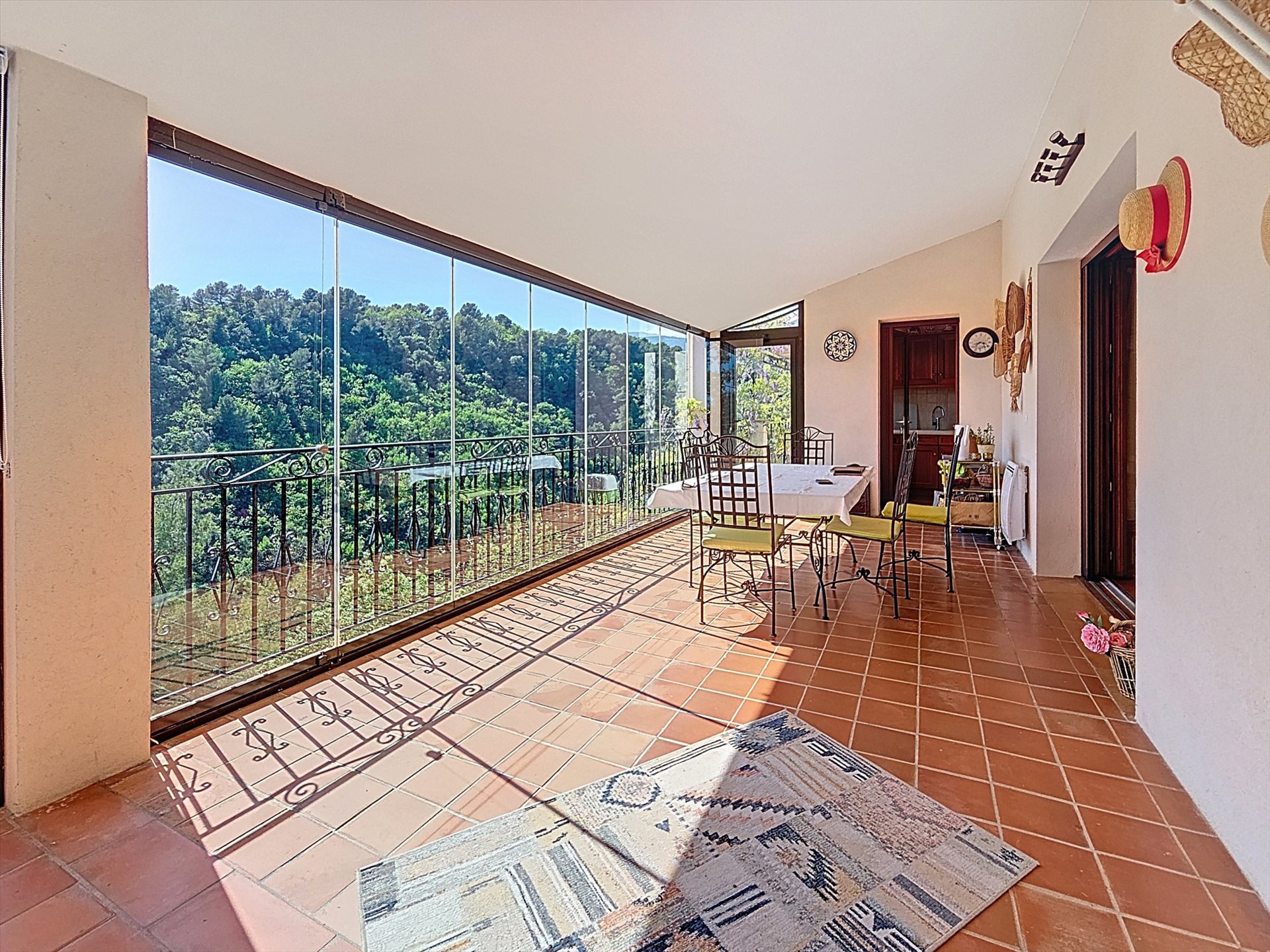 Maison à vendre, 180m², Vence