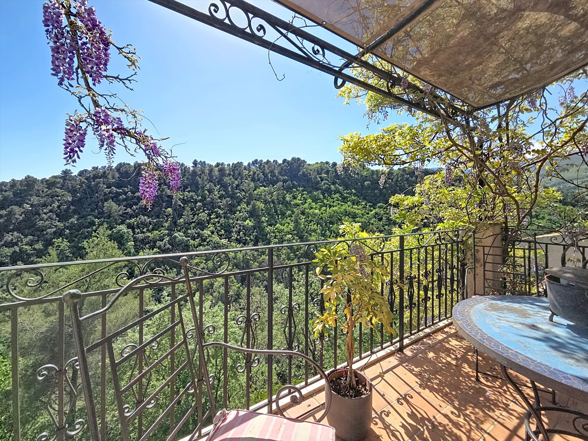 Maison à vendre, 180m², Vence