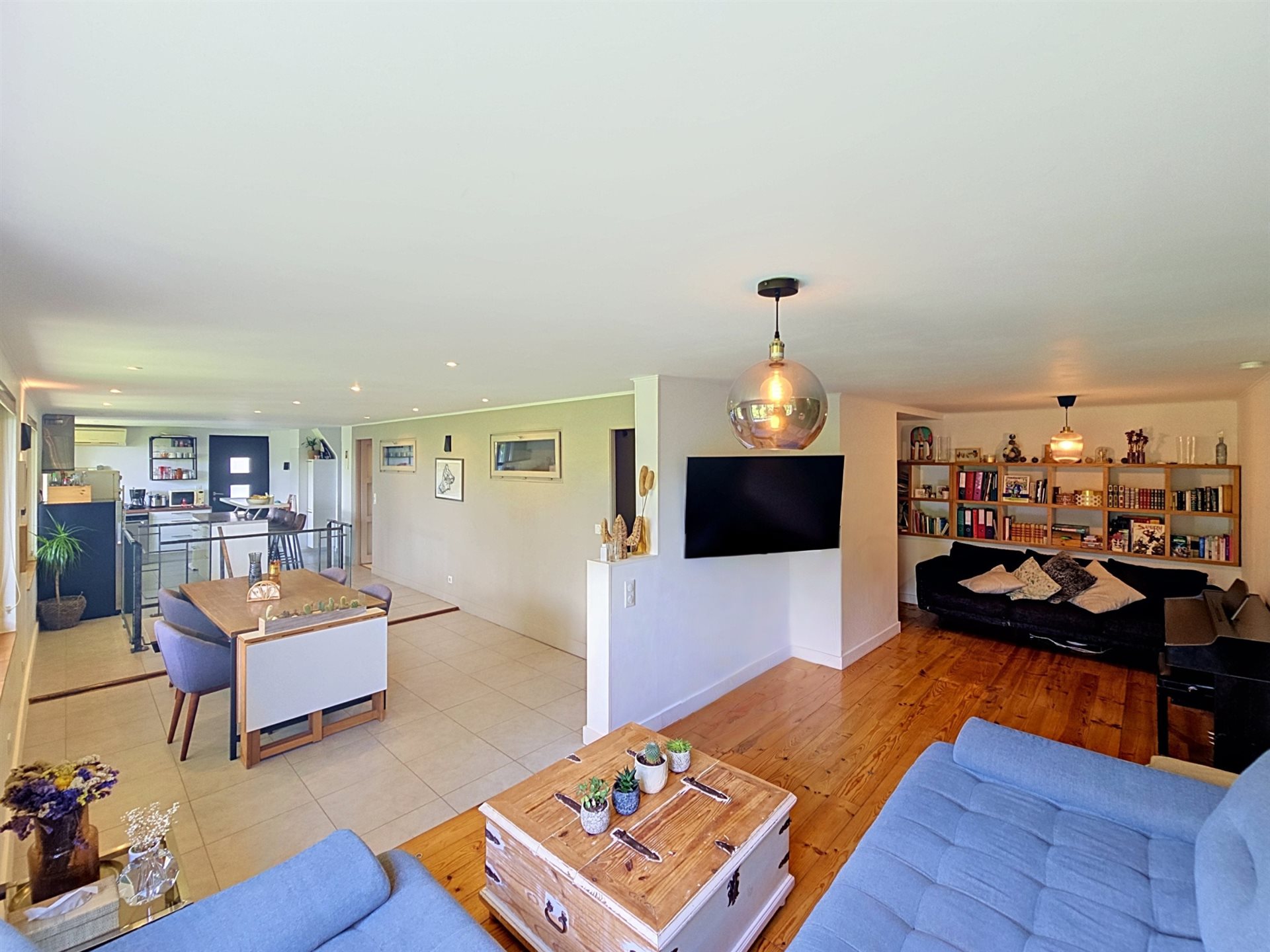 Appartement à vendre, 108m², Vence