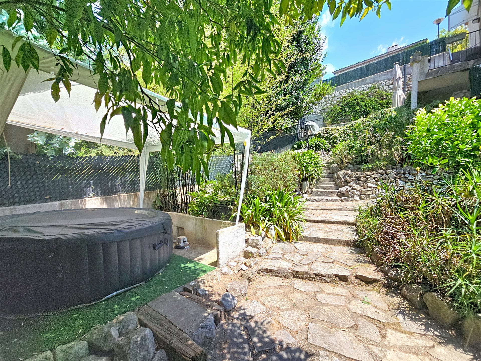 Appartement à vendre, 108m², Vence