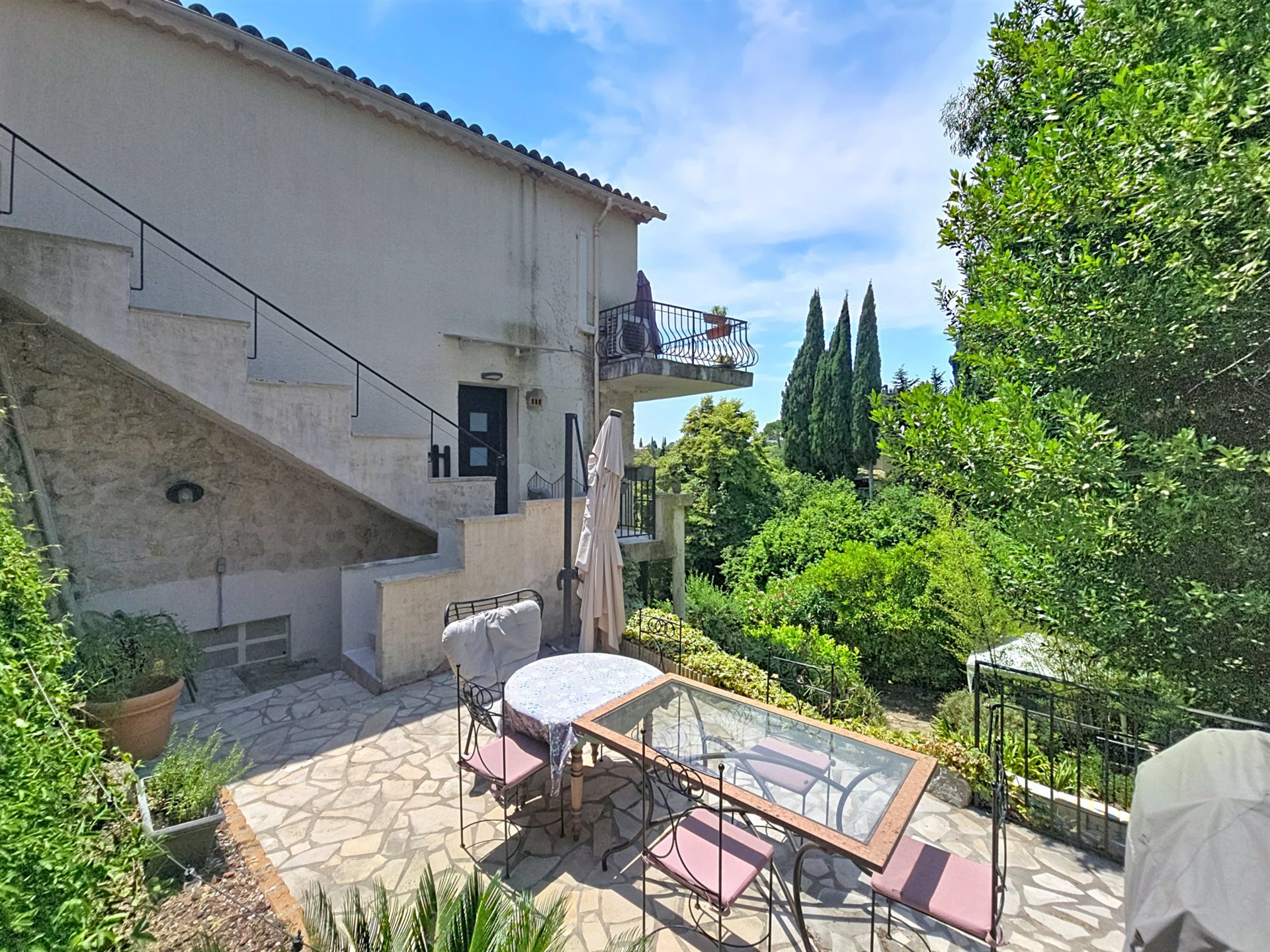 Appartement à vendre, 108m², Vence