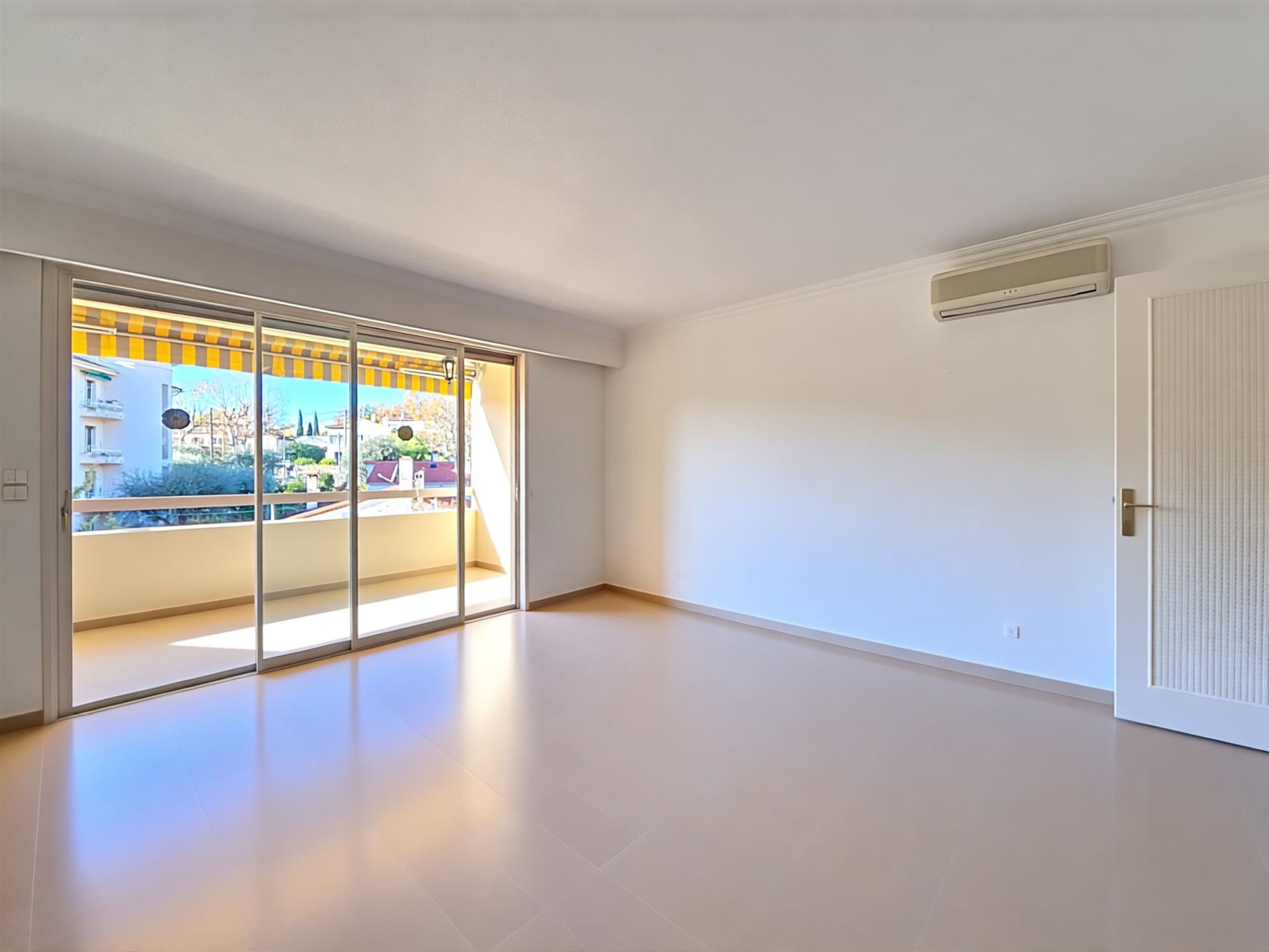 Appartement à vendre, 69m², Vence