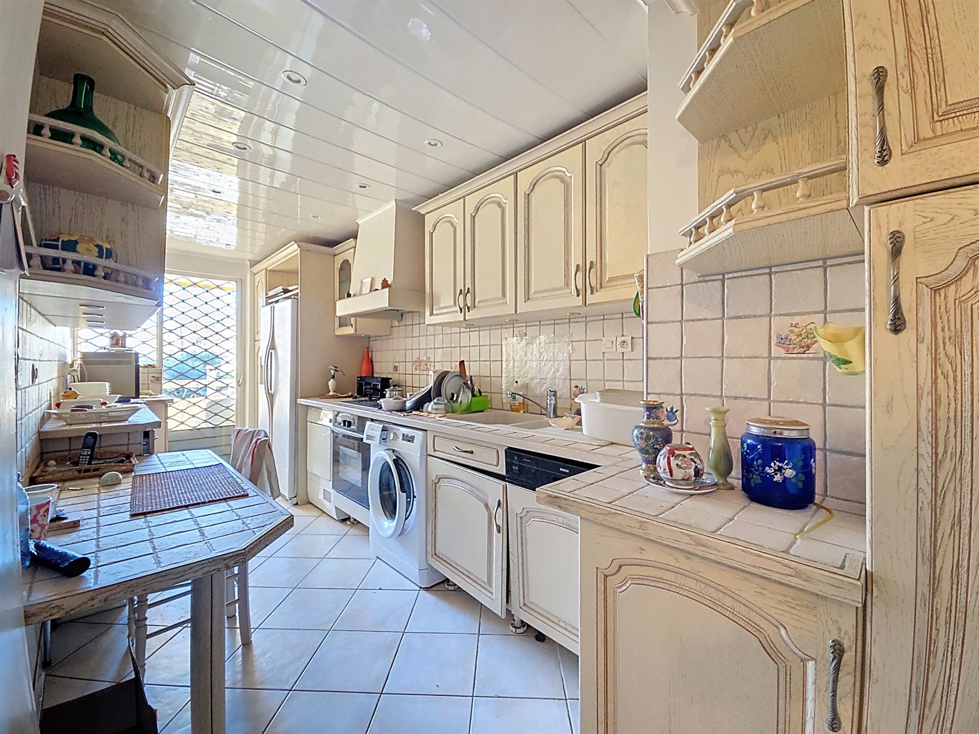 Appartement à vendre, 69m², Vence