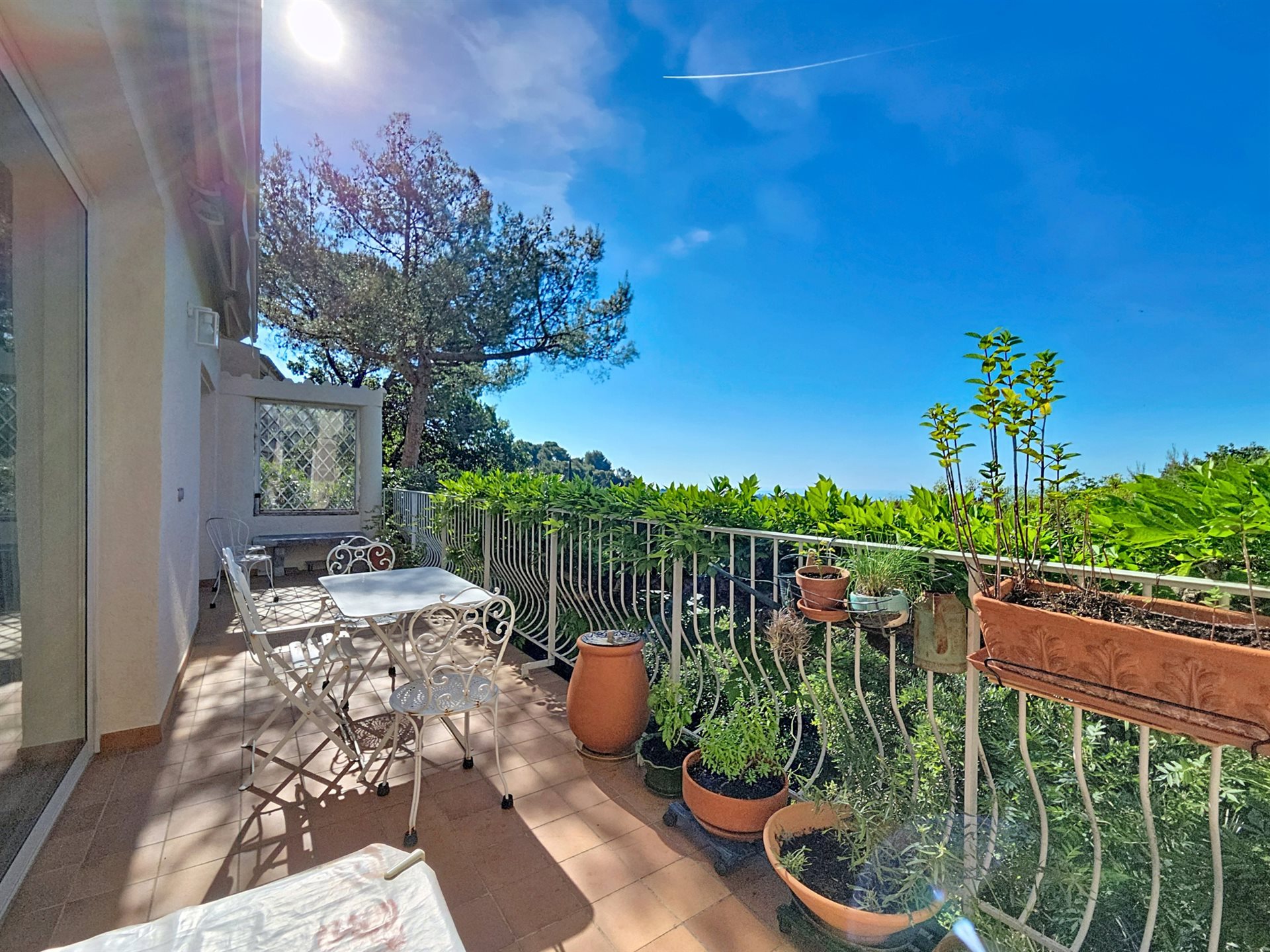 Appartement à vendre, 136m², Vence