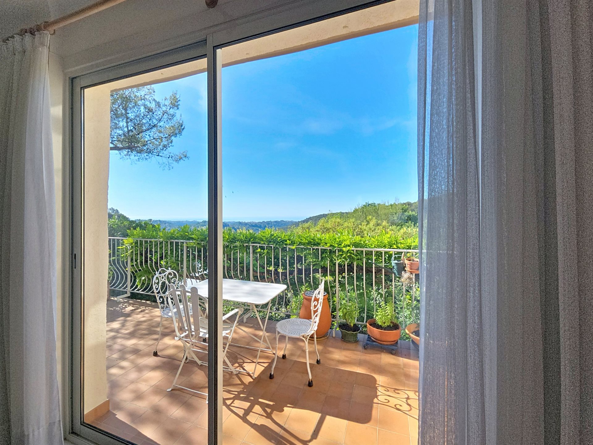 Appartement à vendre, 136m², Vence