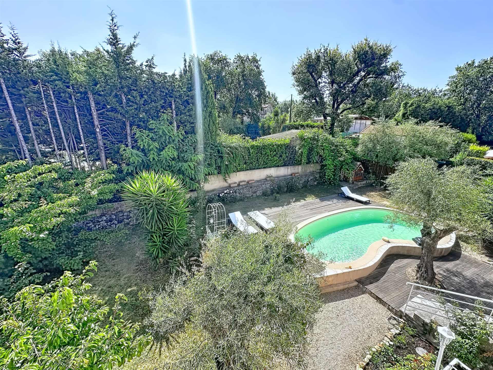 Appartement à vendre, 114m², Vence
