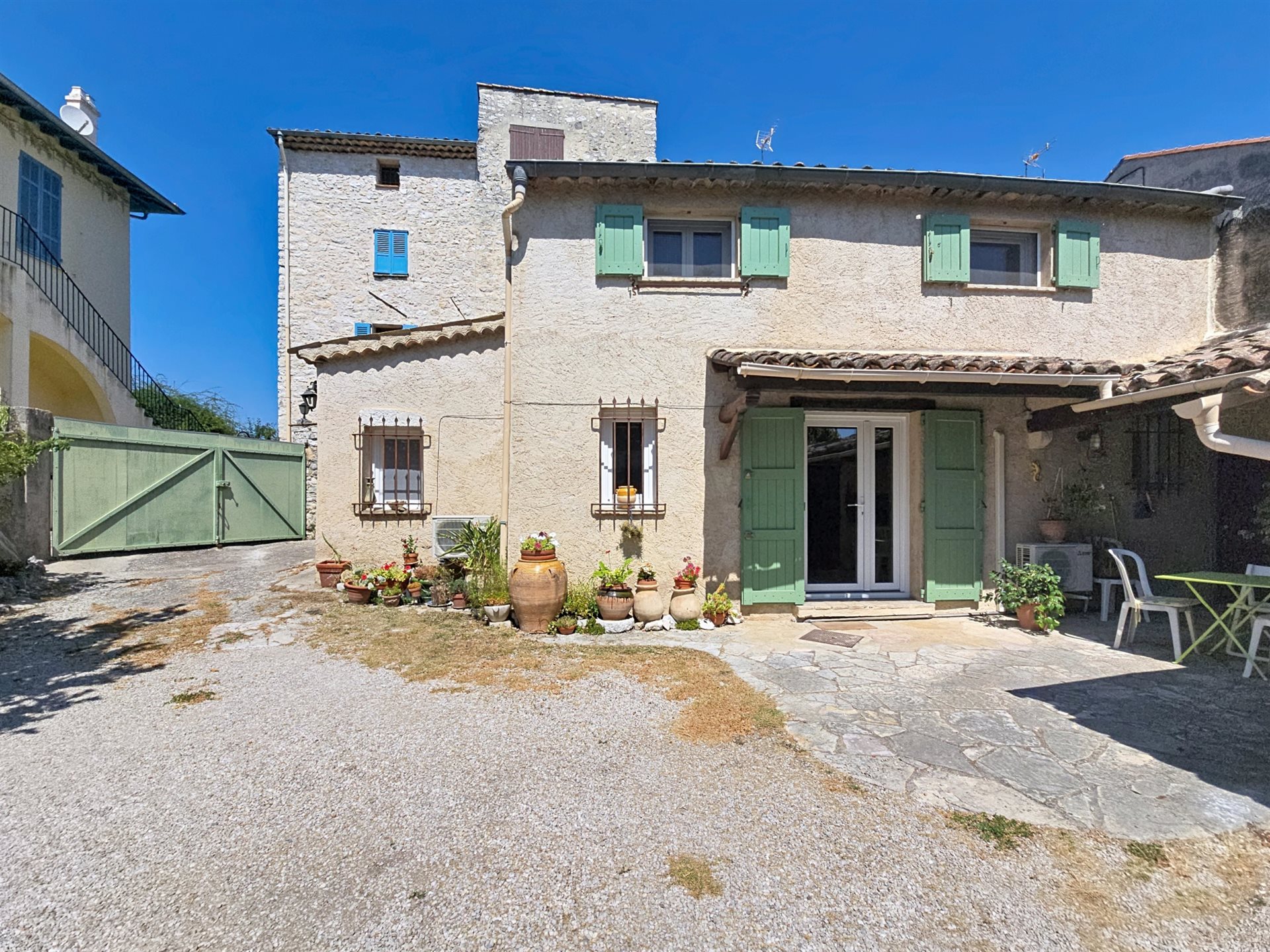 Maison à vendre, 104m², La Colle-sur-Loup