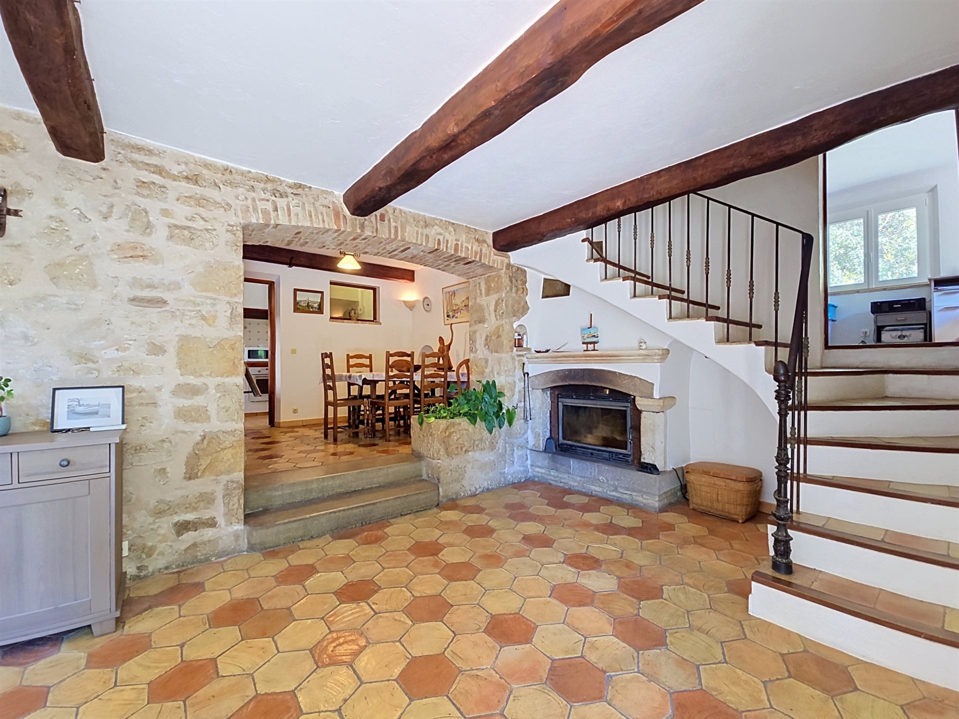Maison à vendre, 104m², La Colle-sur-Loup