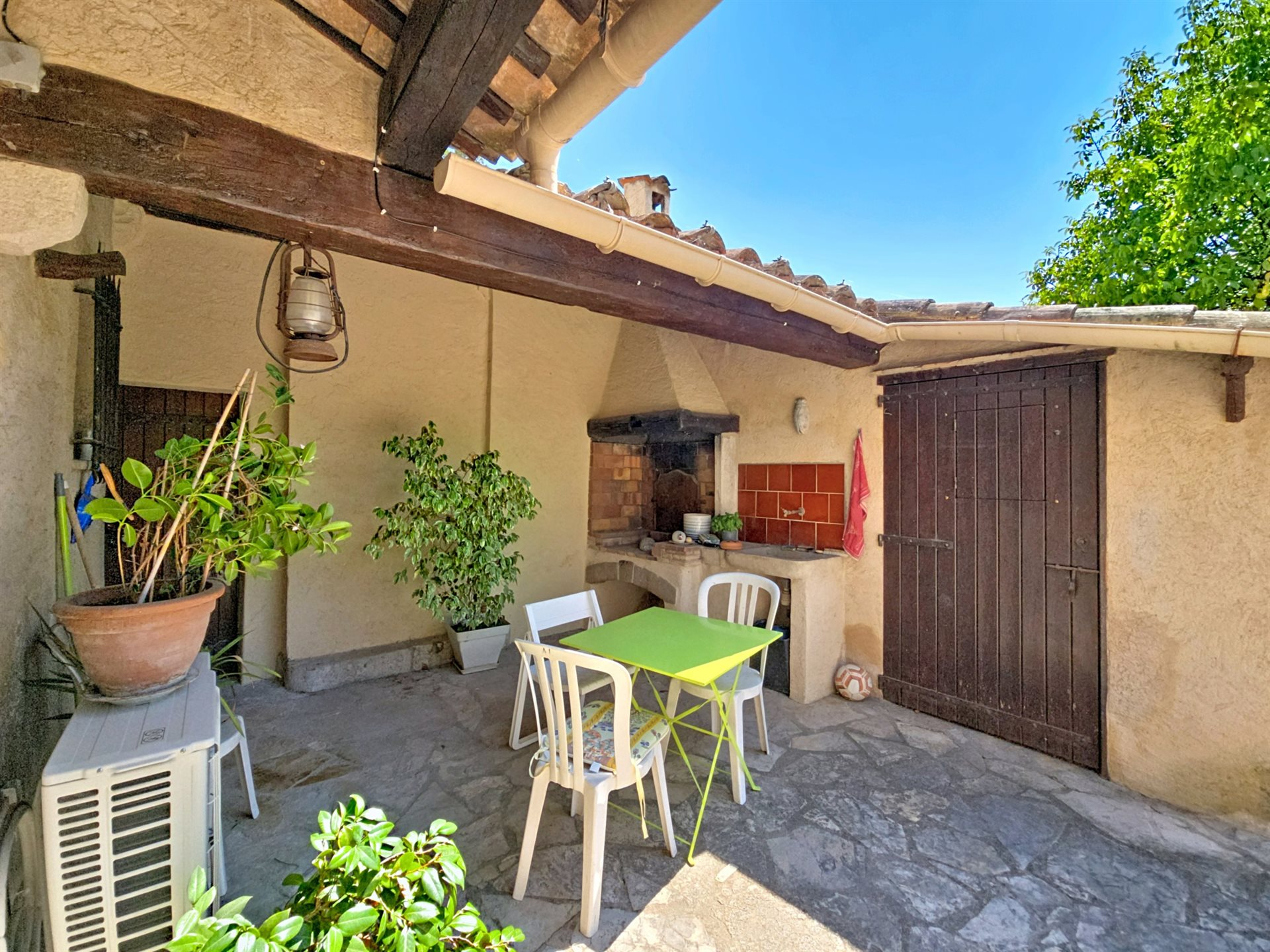 Maison à vendre, 104m², La Colle-sur-Loup