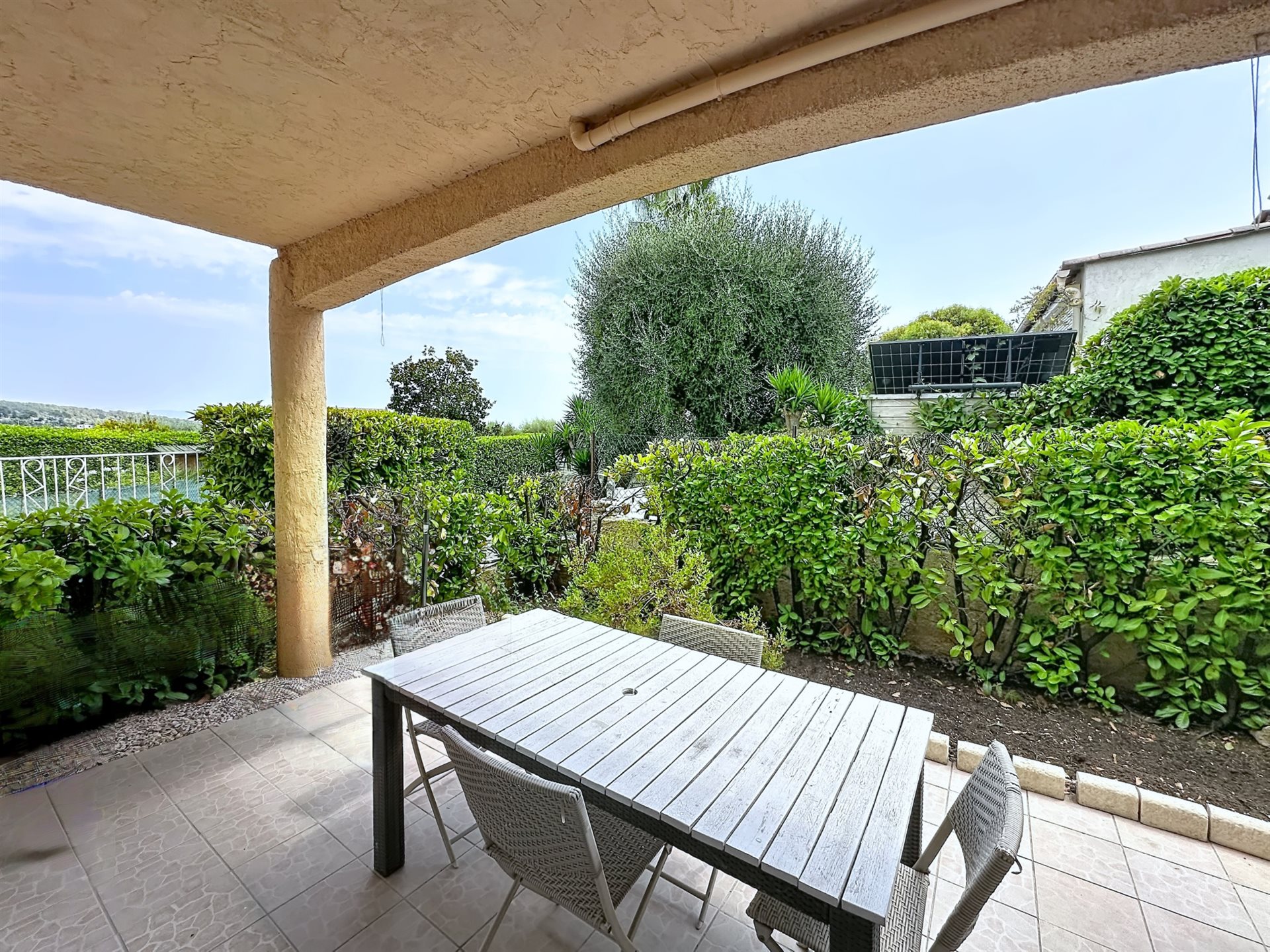 Appartement à vendre, 53m², Vence